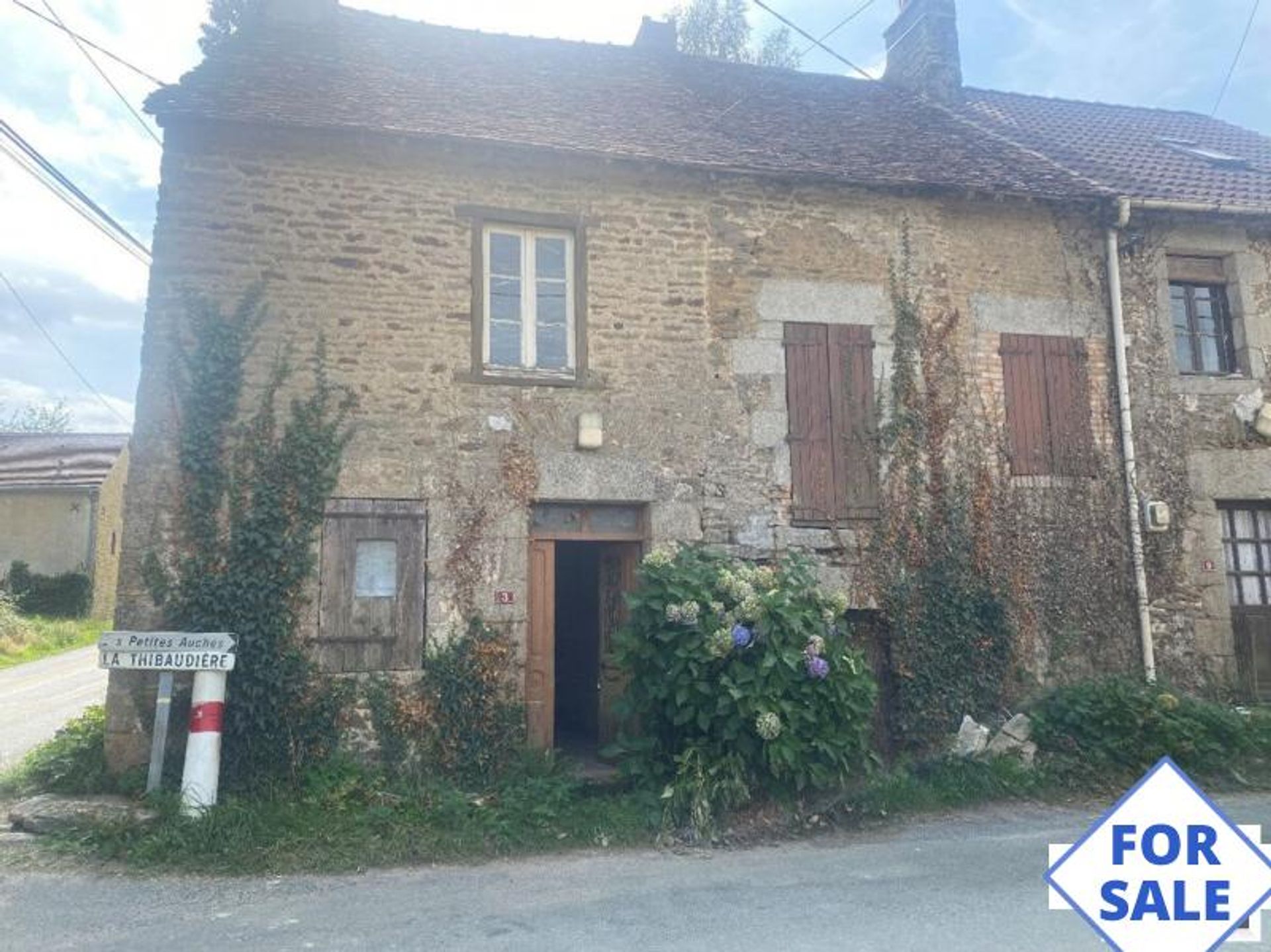 Casa nel Ravigny, Pays de la Loire 11393931