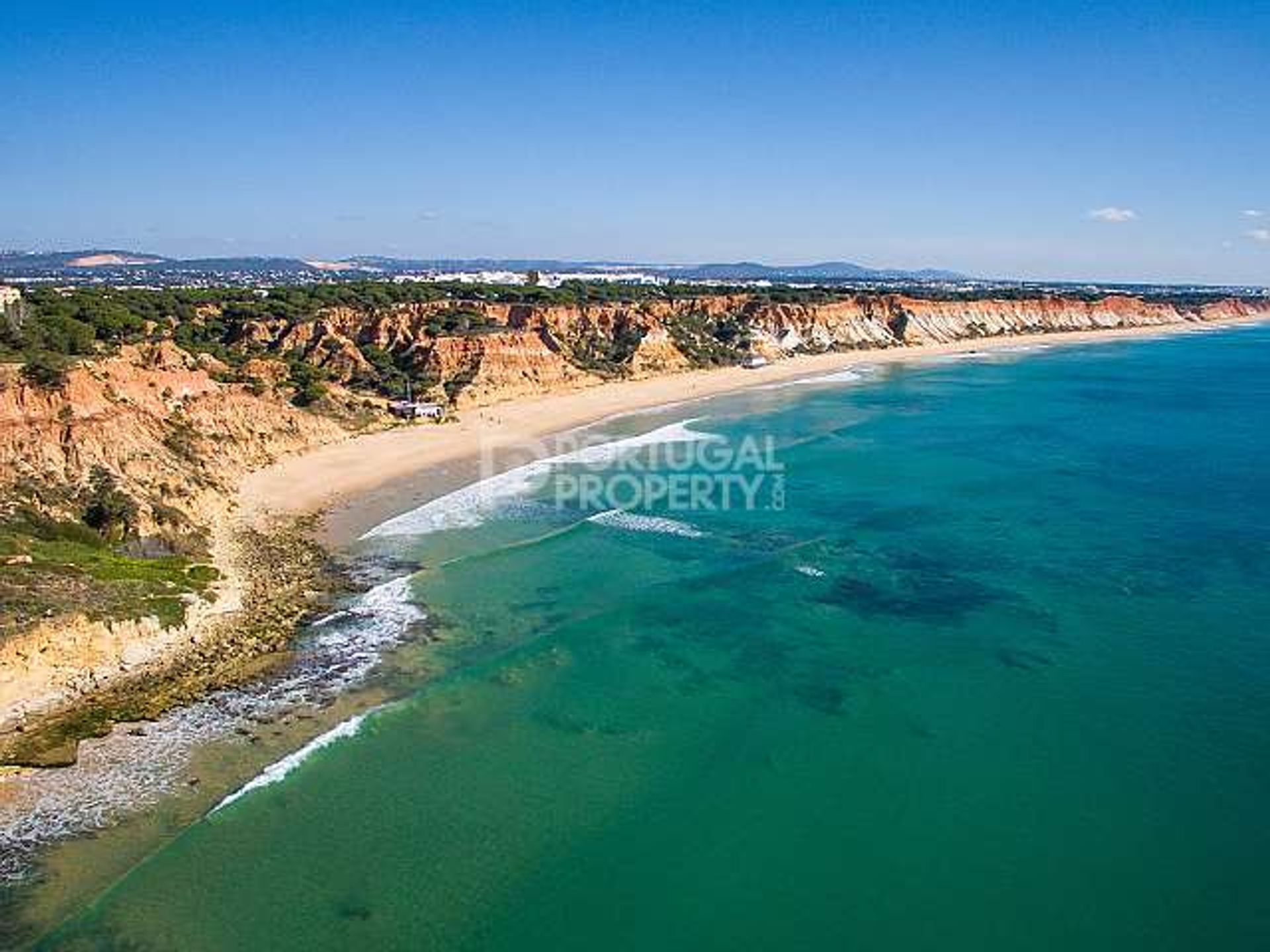 Casa nel Albufeira, Faro District 11393933