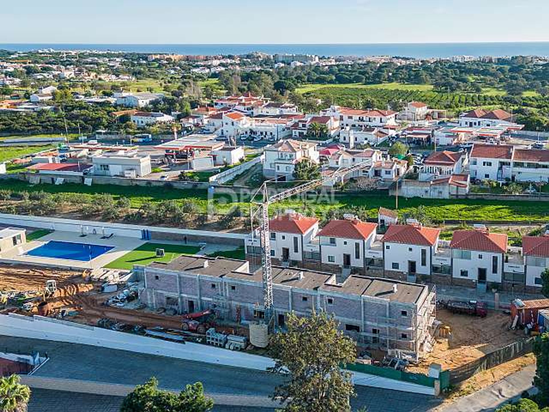 Talo sisään Albufeira, Faro 11393933