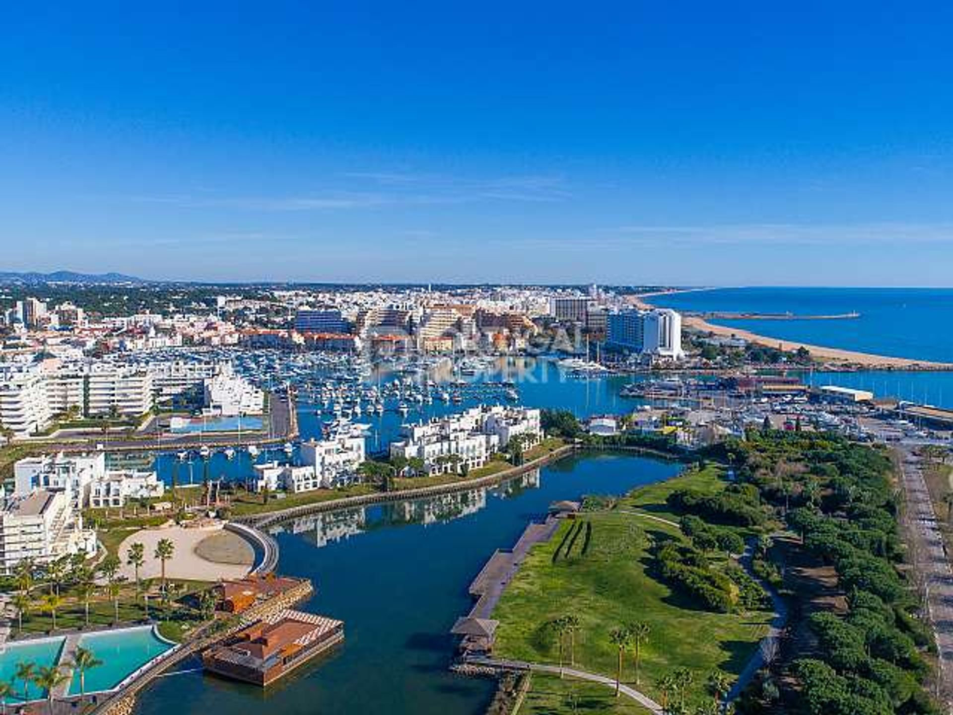 casa no Albufeira, Faro District 11393933