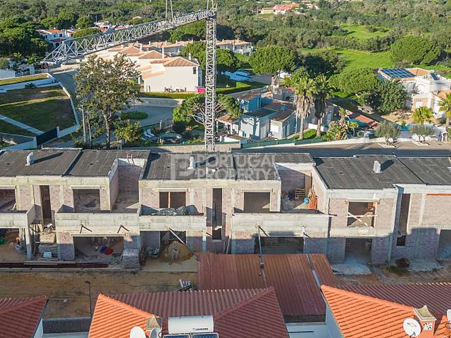 Casa nel Albufeira, Faro District 11393933