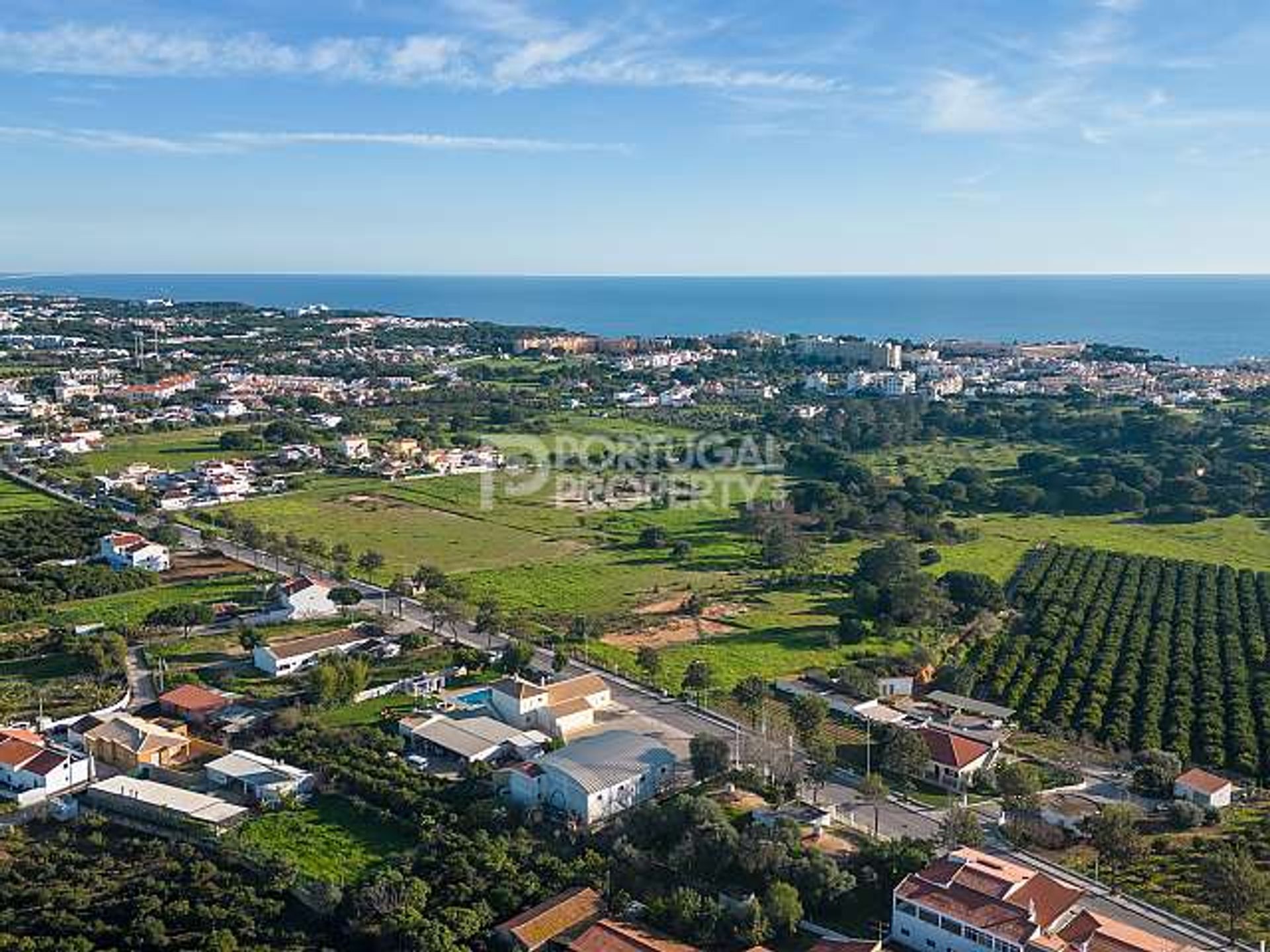 بيت في Albufeira, Faro District 11393933