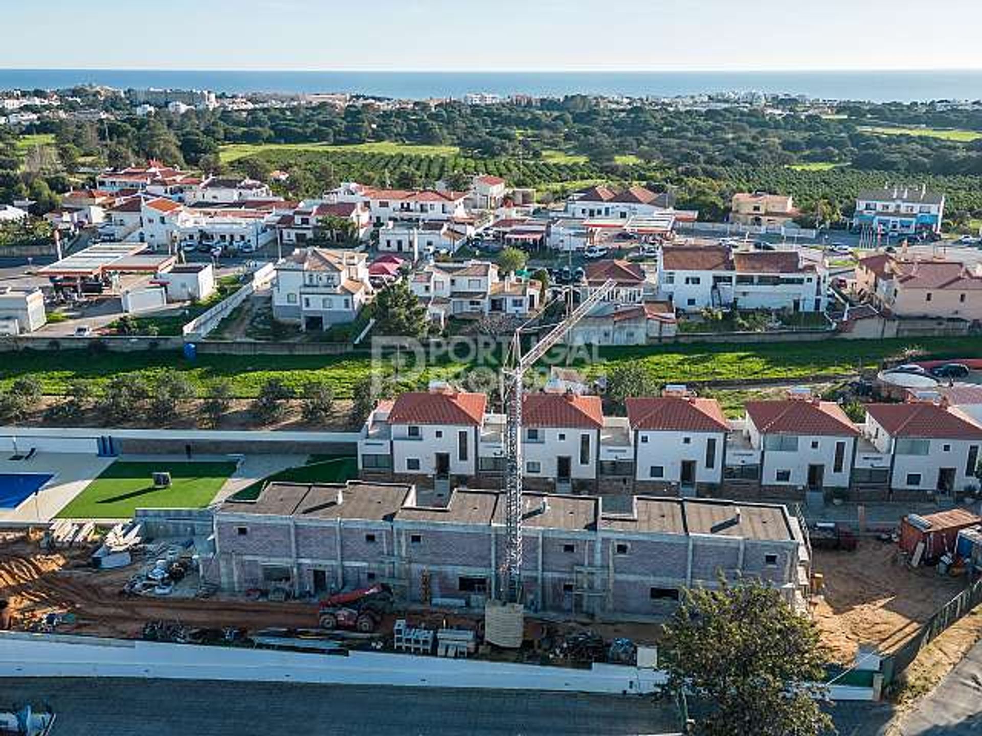 Casa nel Albufeira, Faro District 11393933