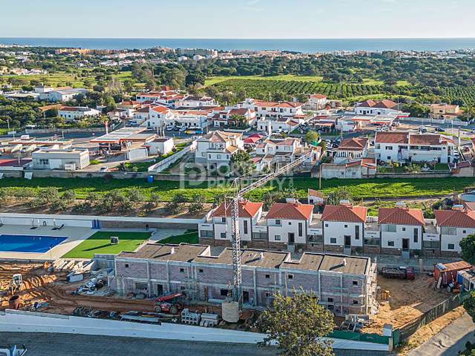 بيت في Albufeira, Faro District 11393933