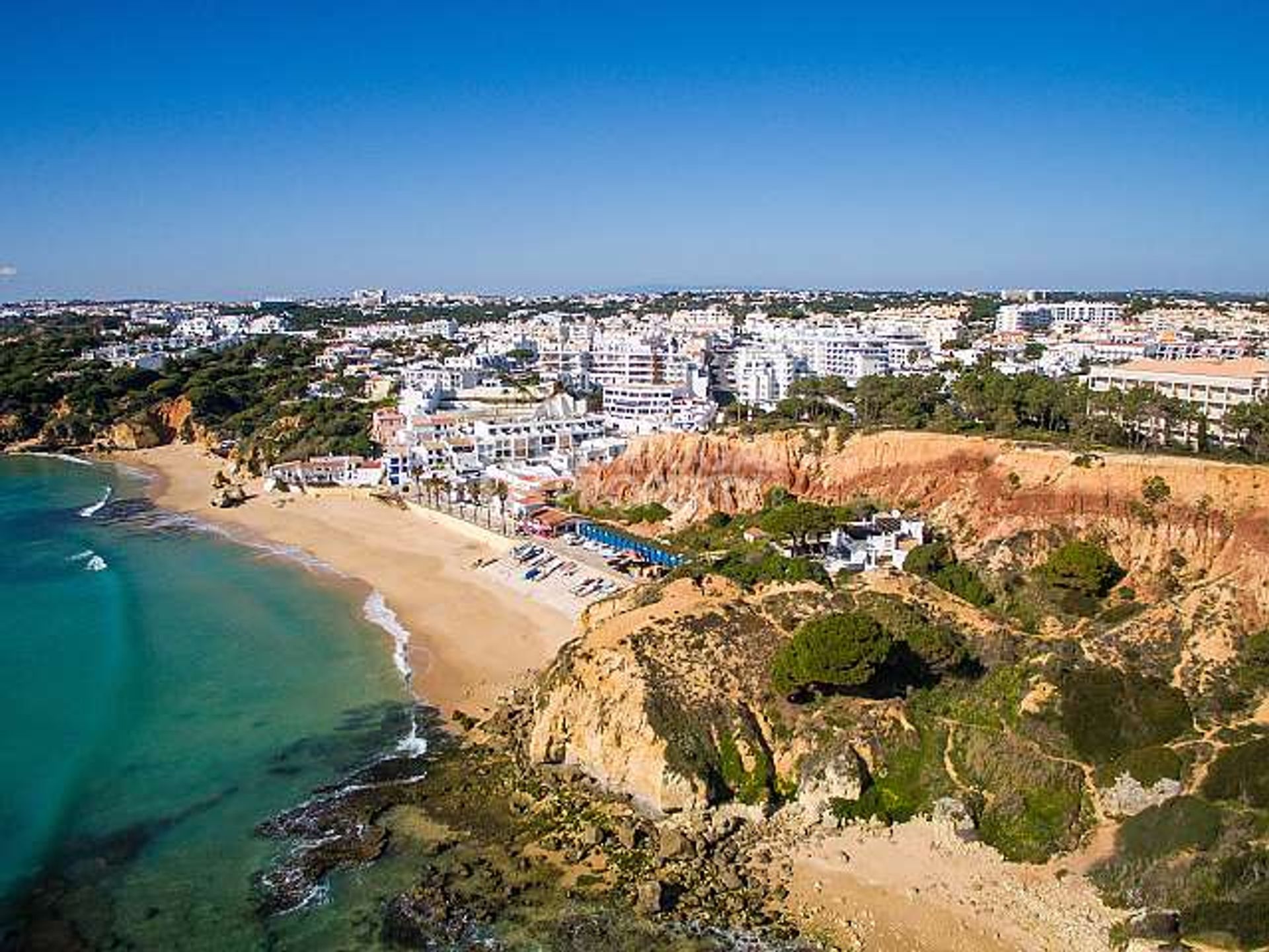 Casa nel Albufeira, Faro District 11393933