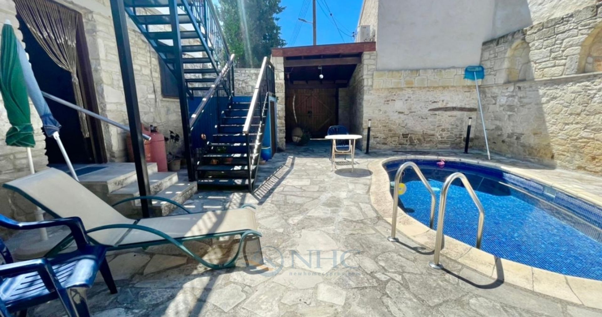 жилой дом в Choulou, Paphos 11393939