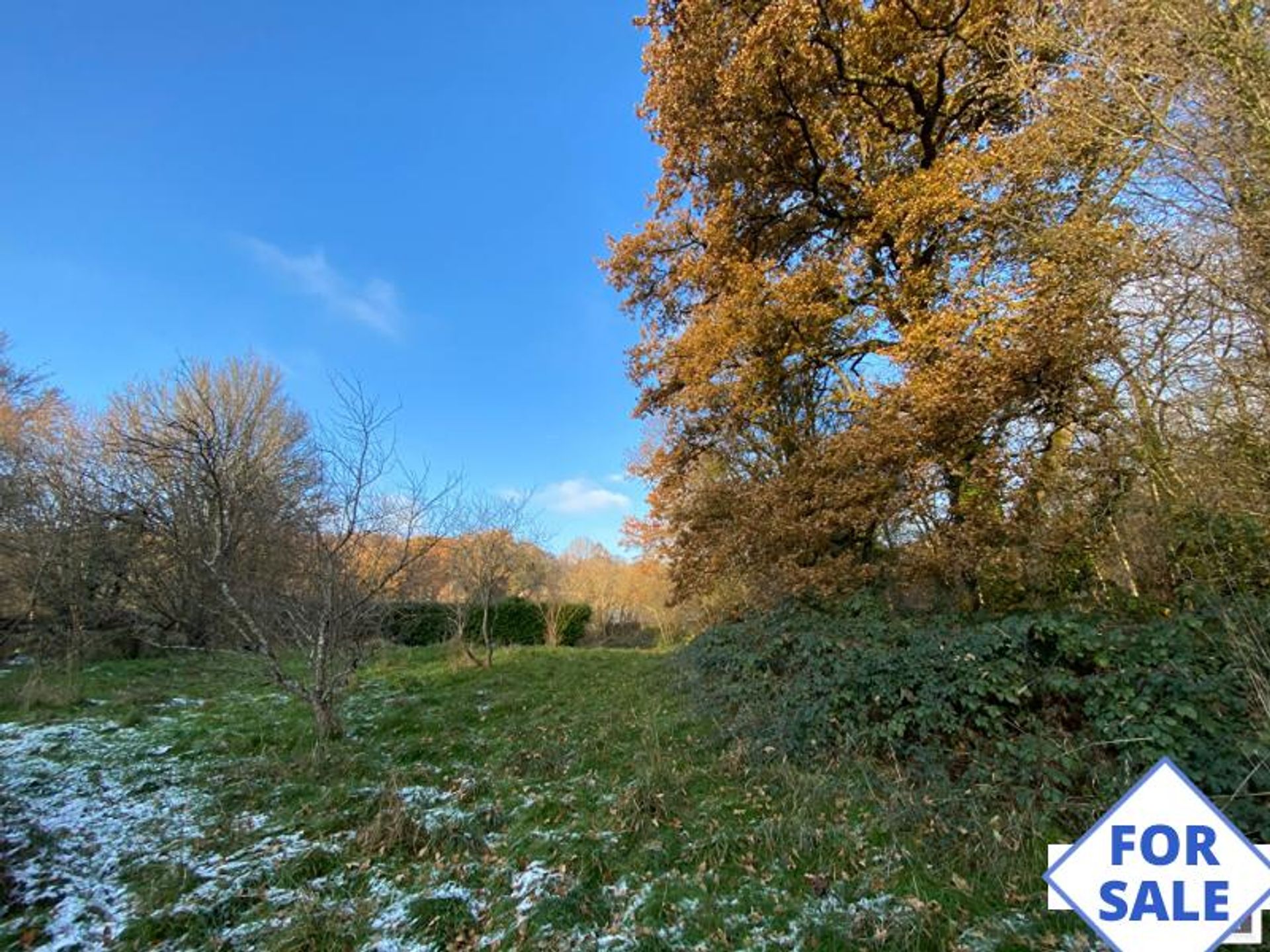 Land im Rémalard-en-Perche, Normandy 11393940