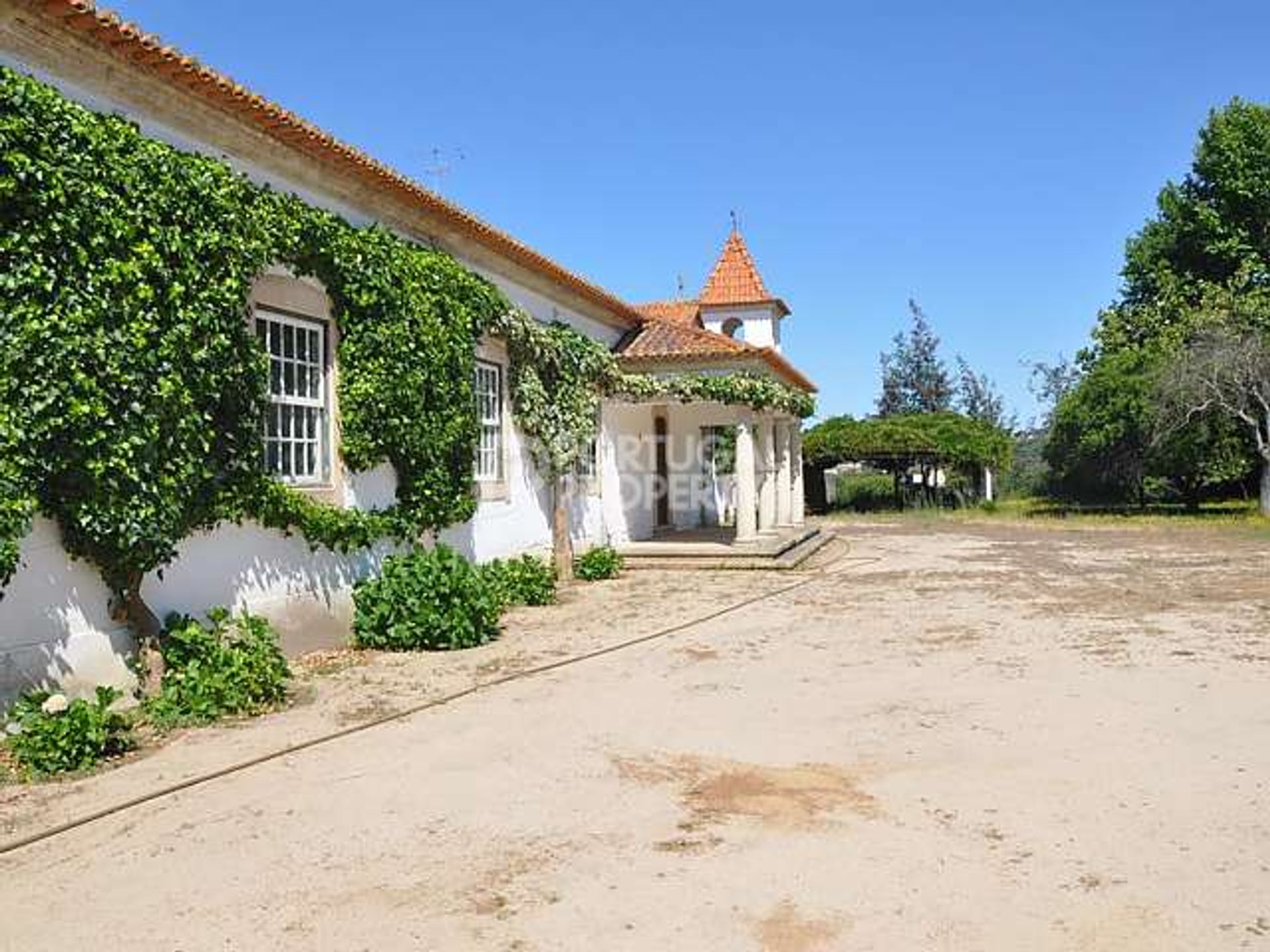 Hus i Casais da Besteira, Santarem 11393945