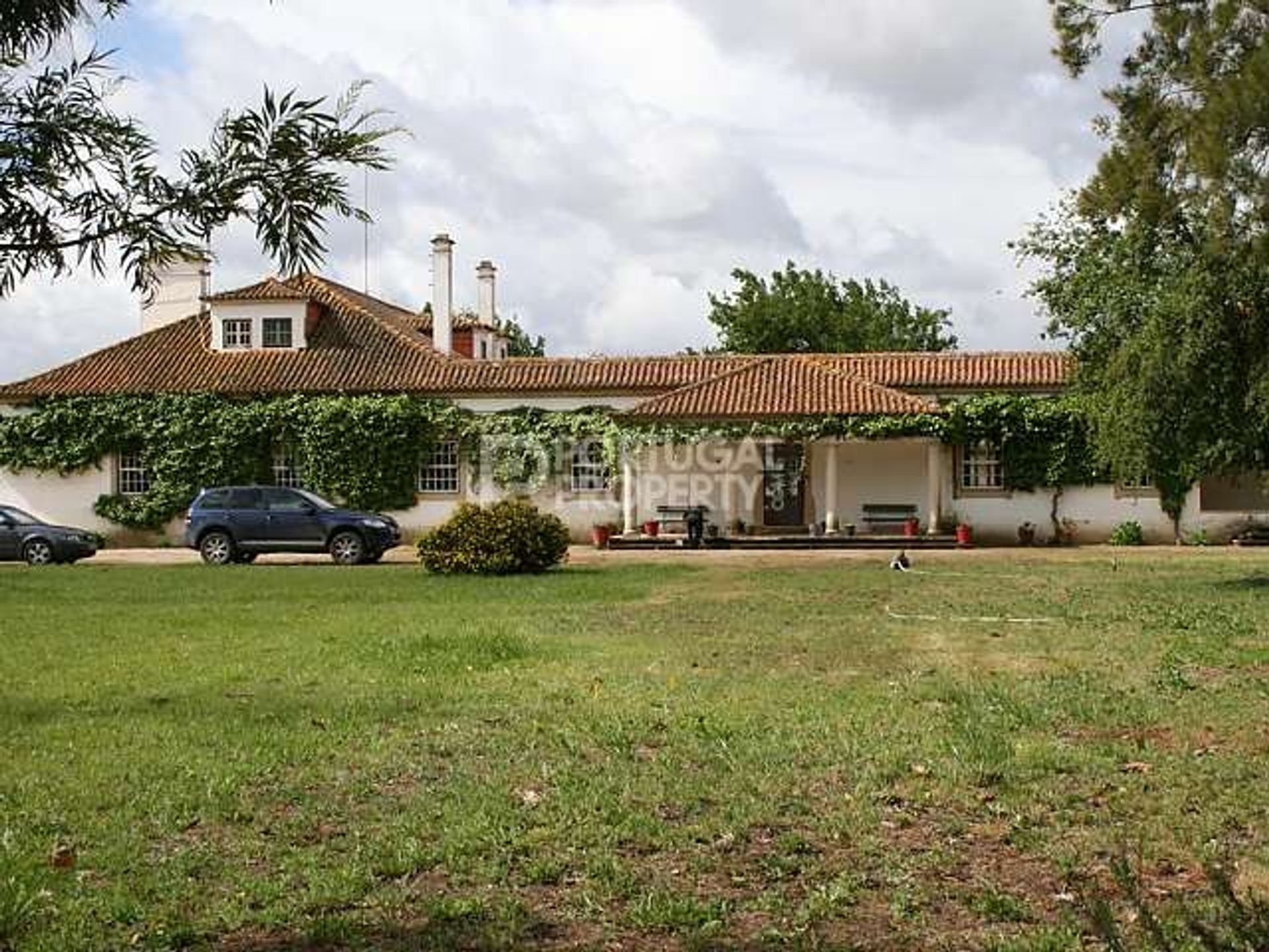 House in Casais da Besteira, Santarem 11393945