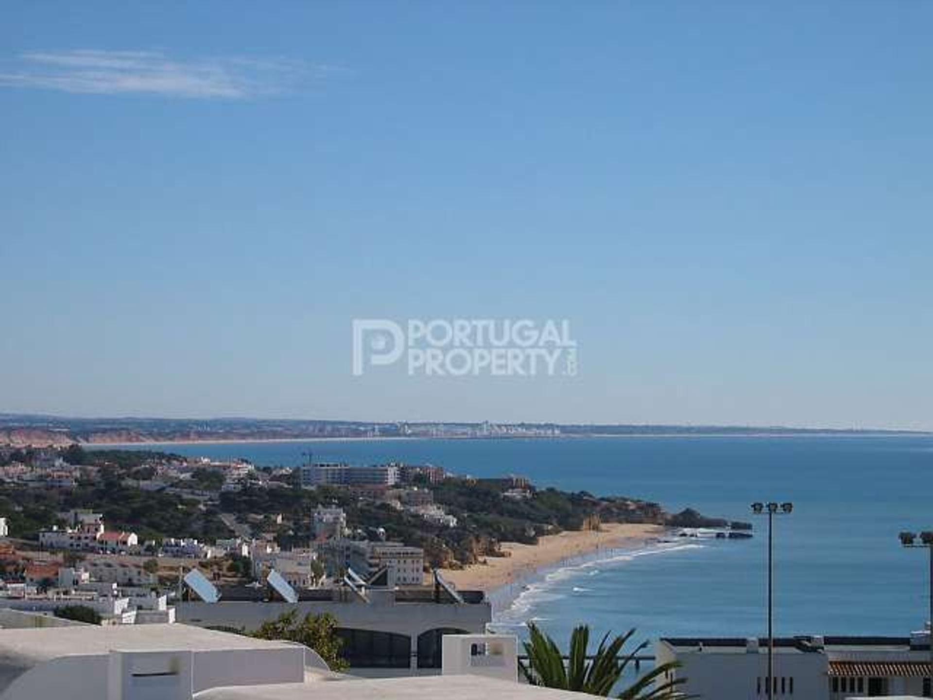 Кондоминиум в Albufeira, Faro District 11393954