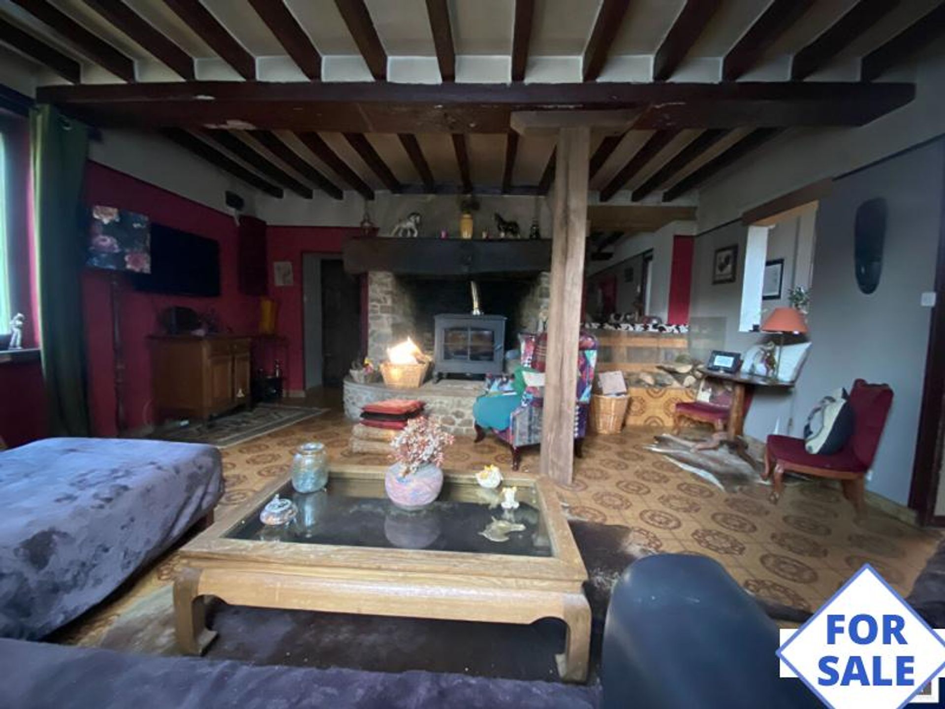 Casa nel Villaines-la-Carelle, Pays de la Loire 11393957