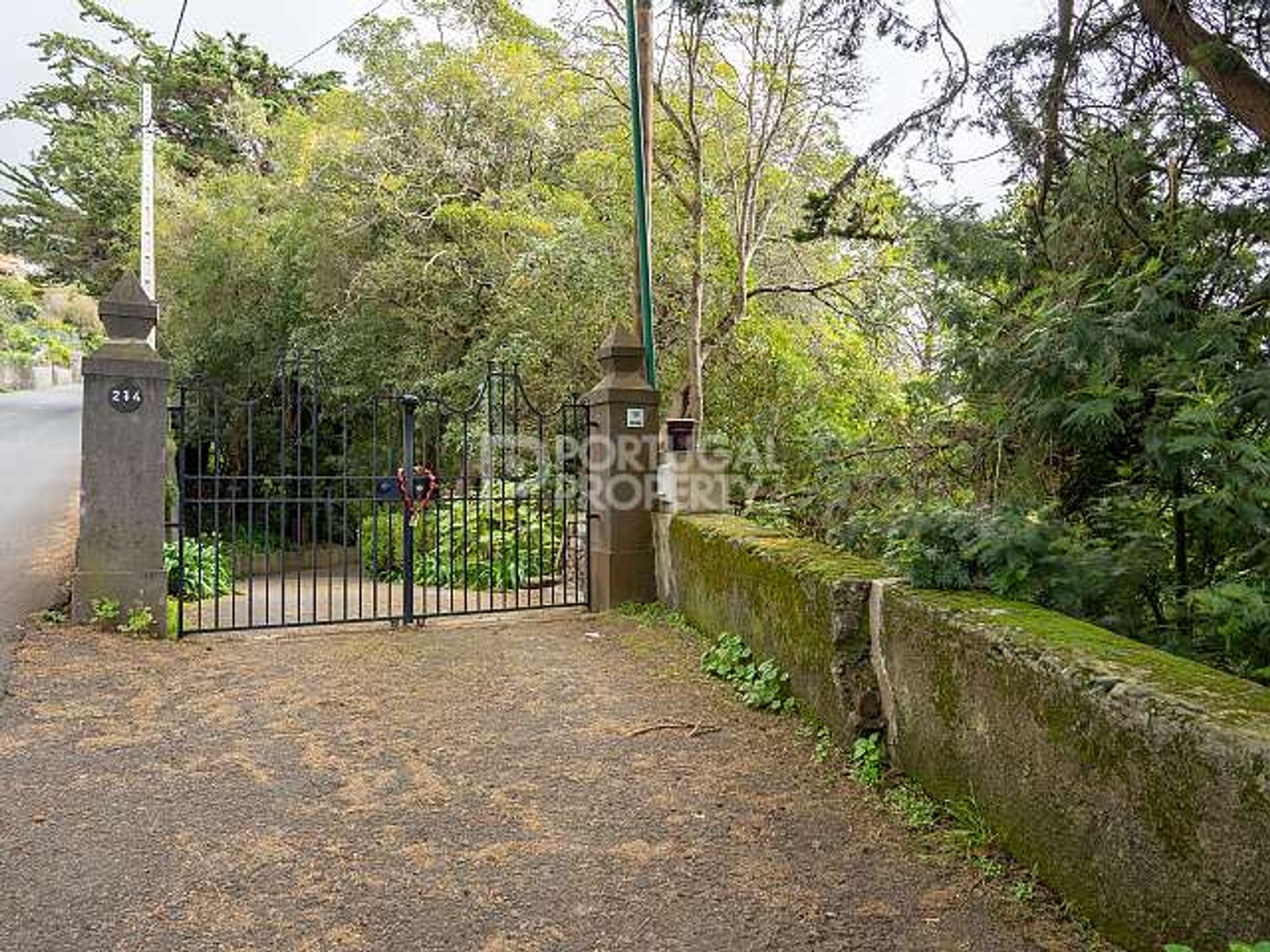 House in Funchal, Madeira 11393972