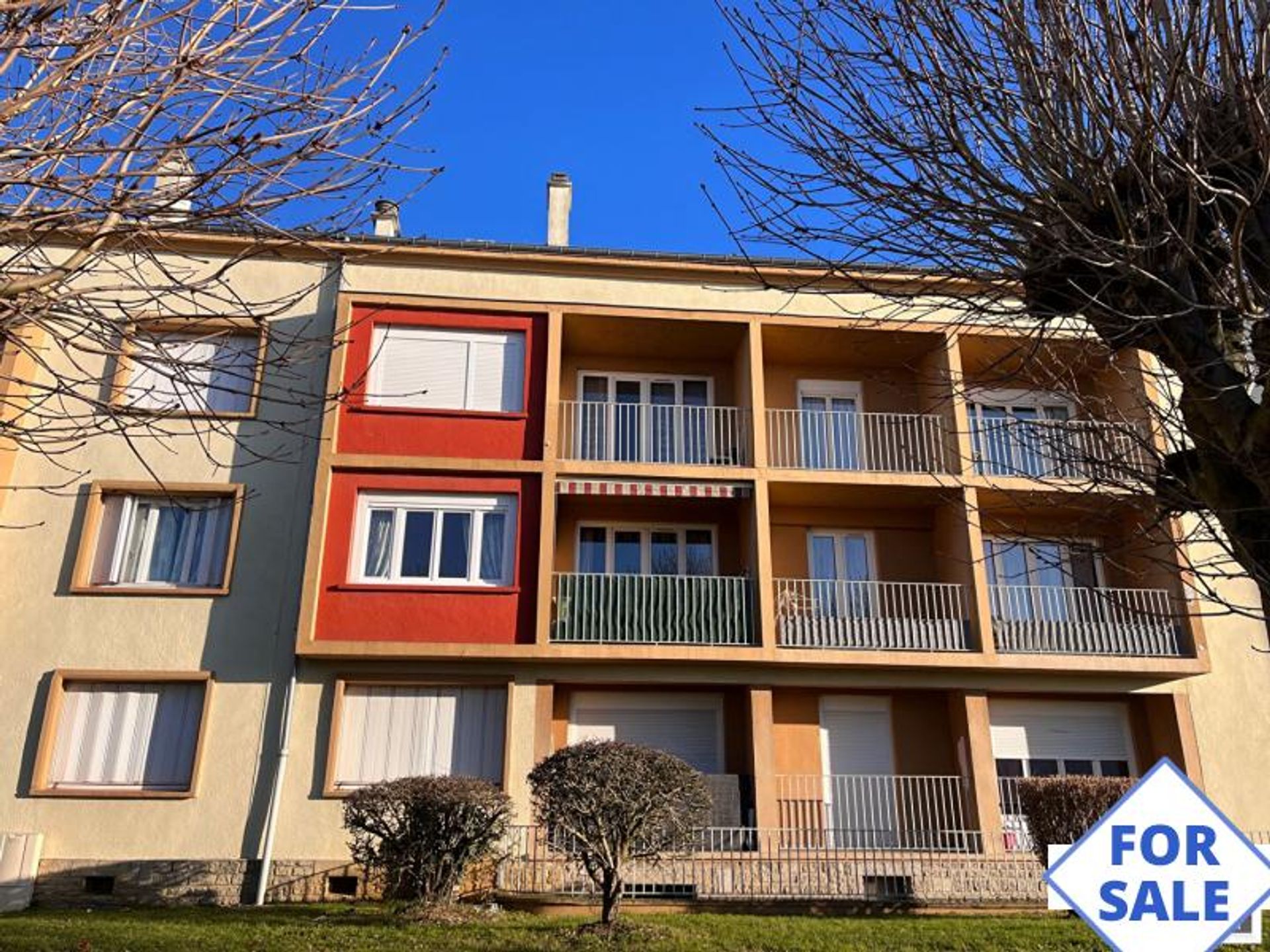 Condominio en Alençon, Normandía 11393979