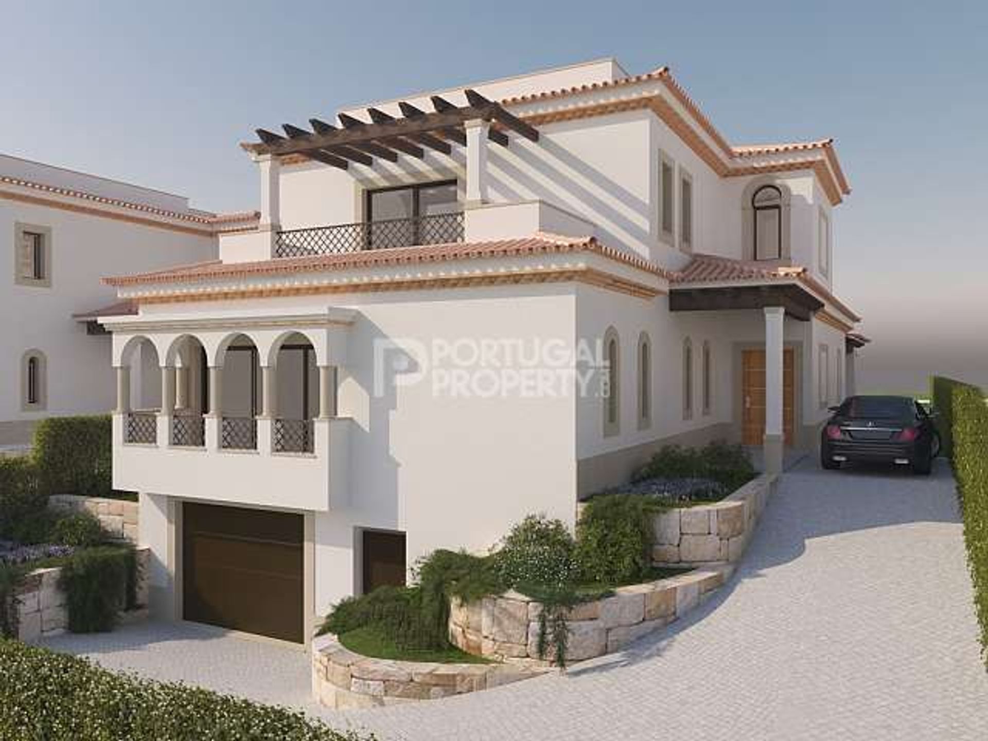 casa no Albufeira, Faro 11393980