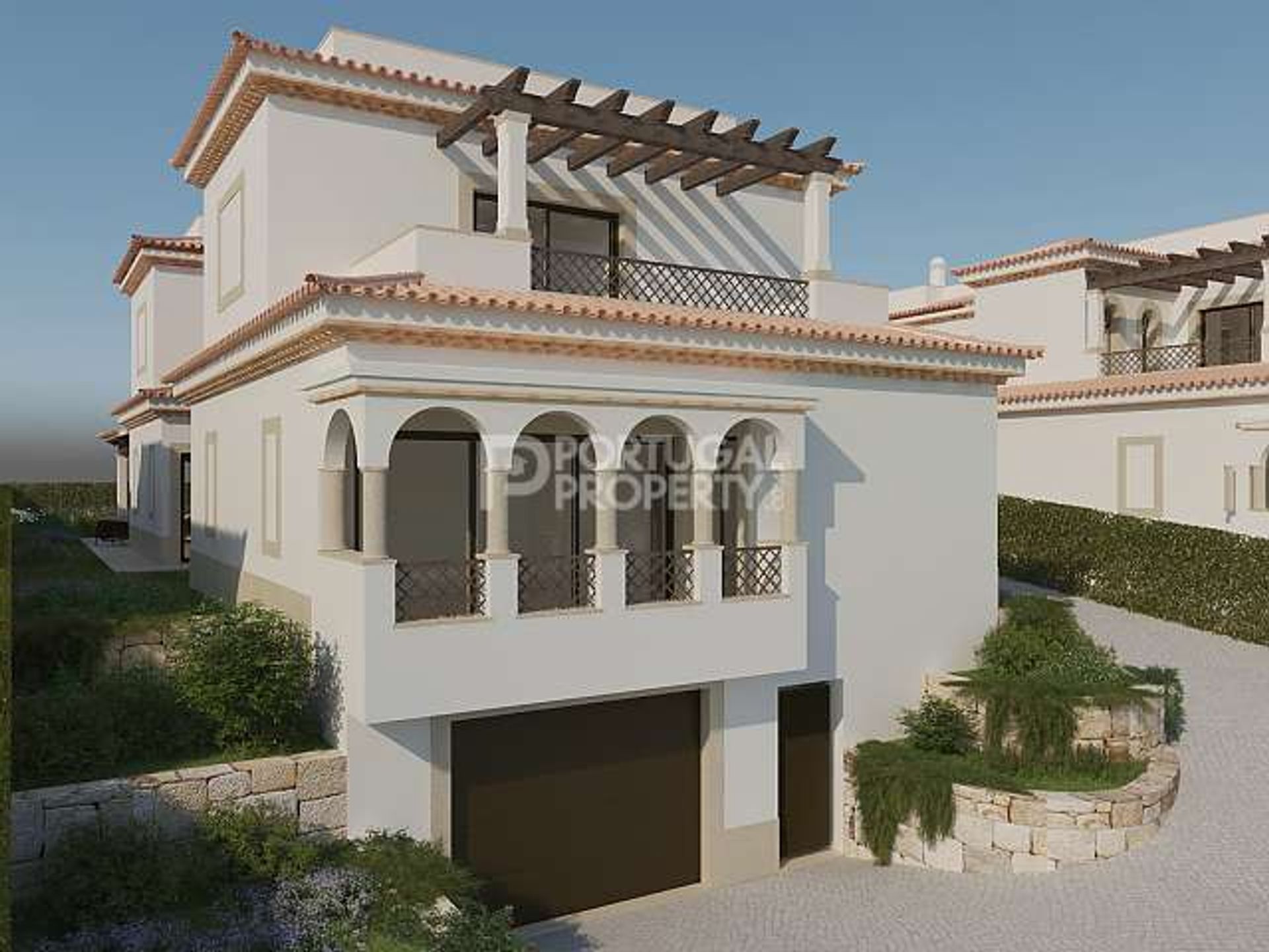 casa no Albufeira, Faro 11393980