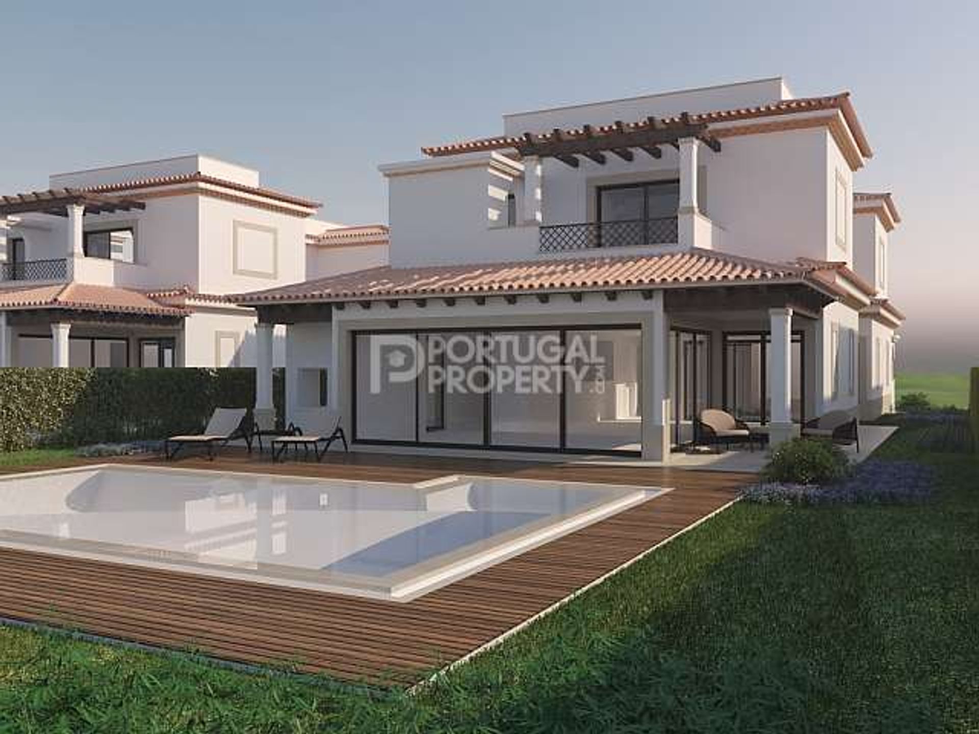 casa no Albufeira, Faro 11393980