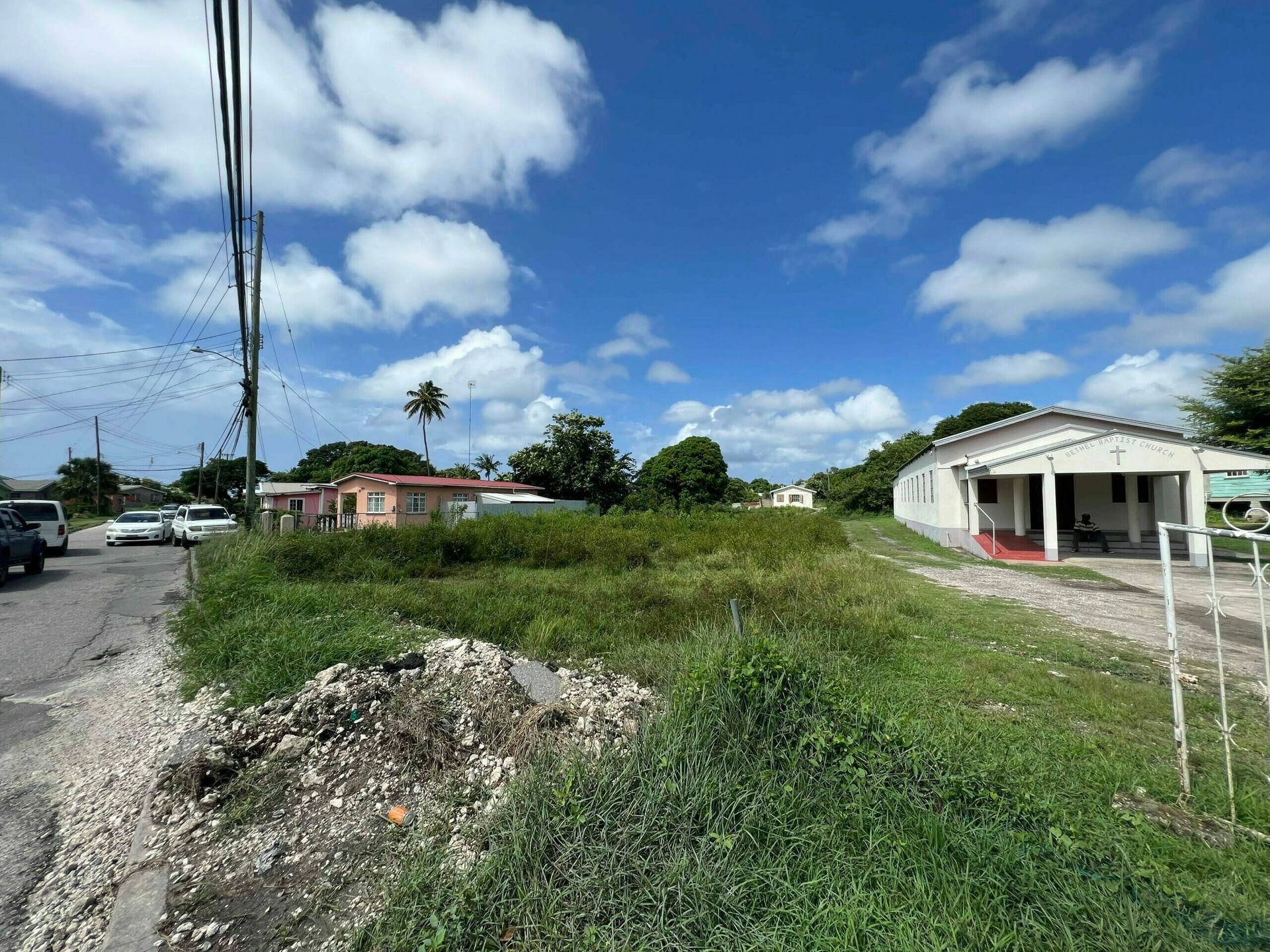 Outro no Conjunto Habitacional de Pinheiro, Santo Michael 11394006