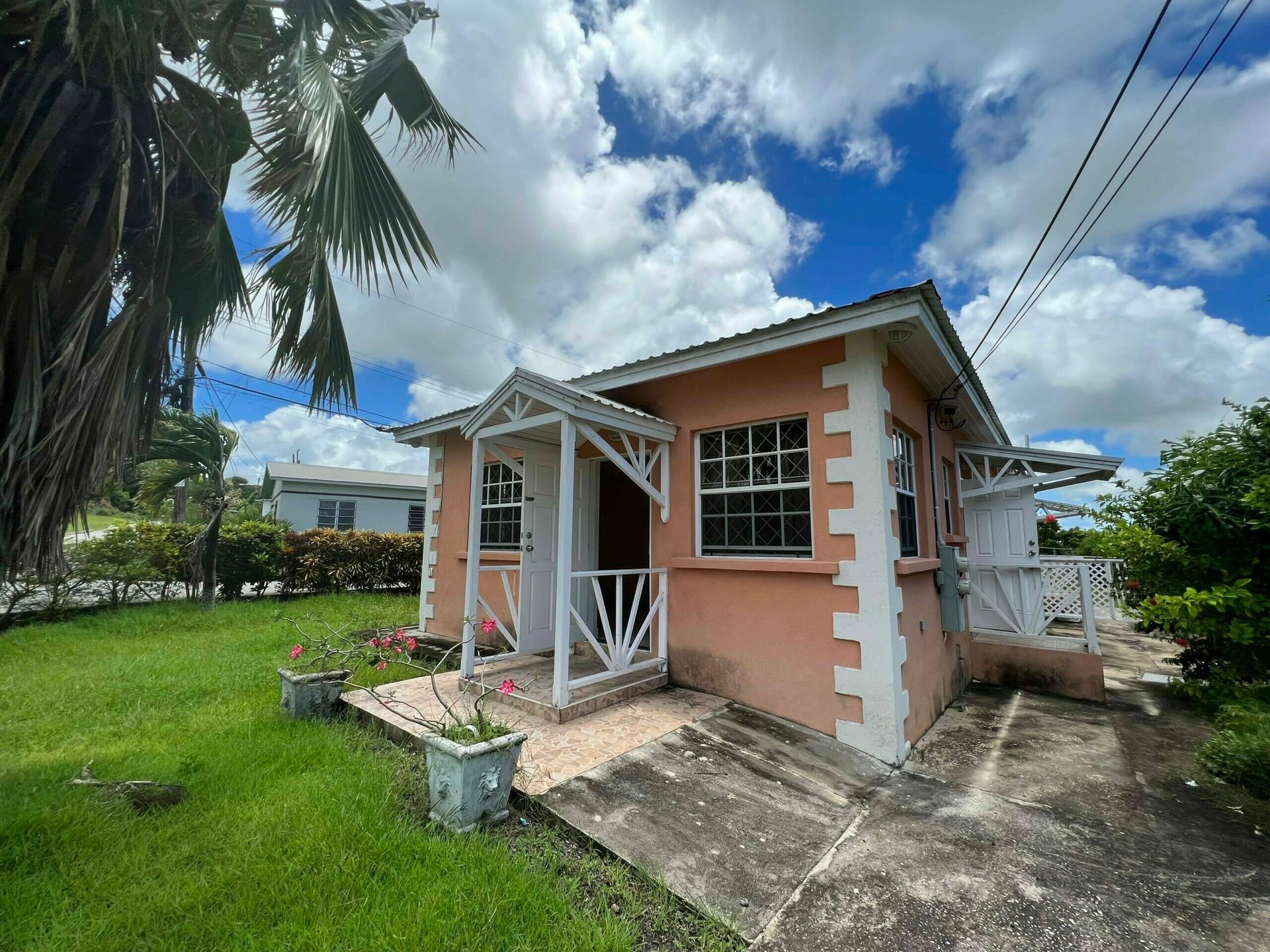 Condominium in Bridgetown, Christ Church 11394017