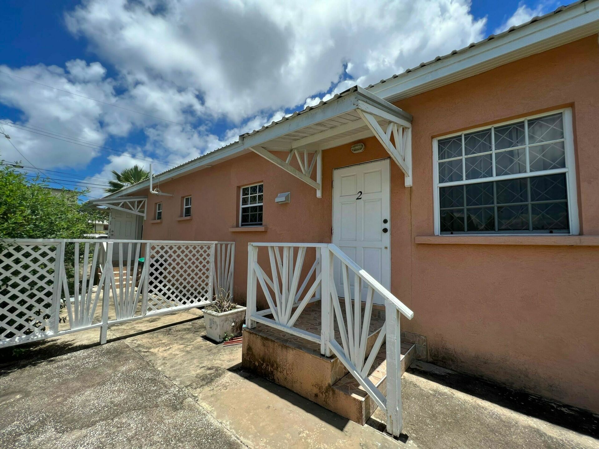 Condominium in Bridgetown, Christ Church 11394017