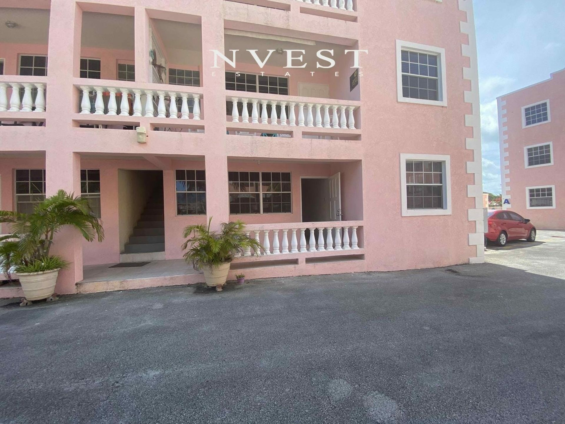 Condominio nel Bridgetown, Saint Michael 11394024