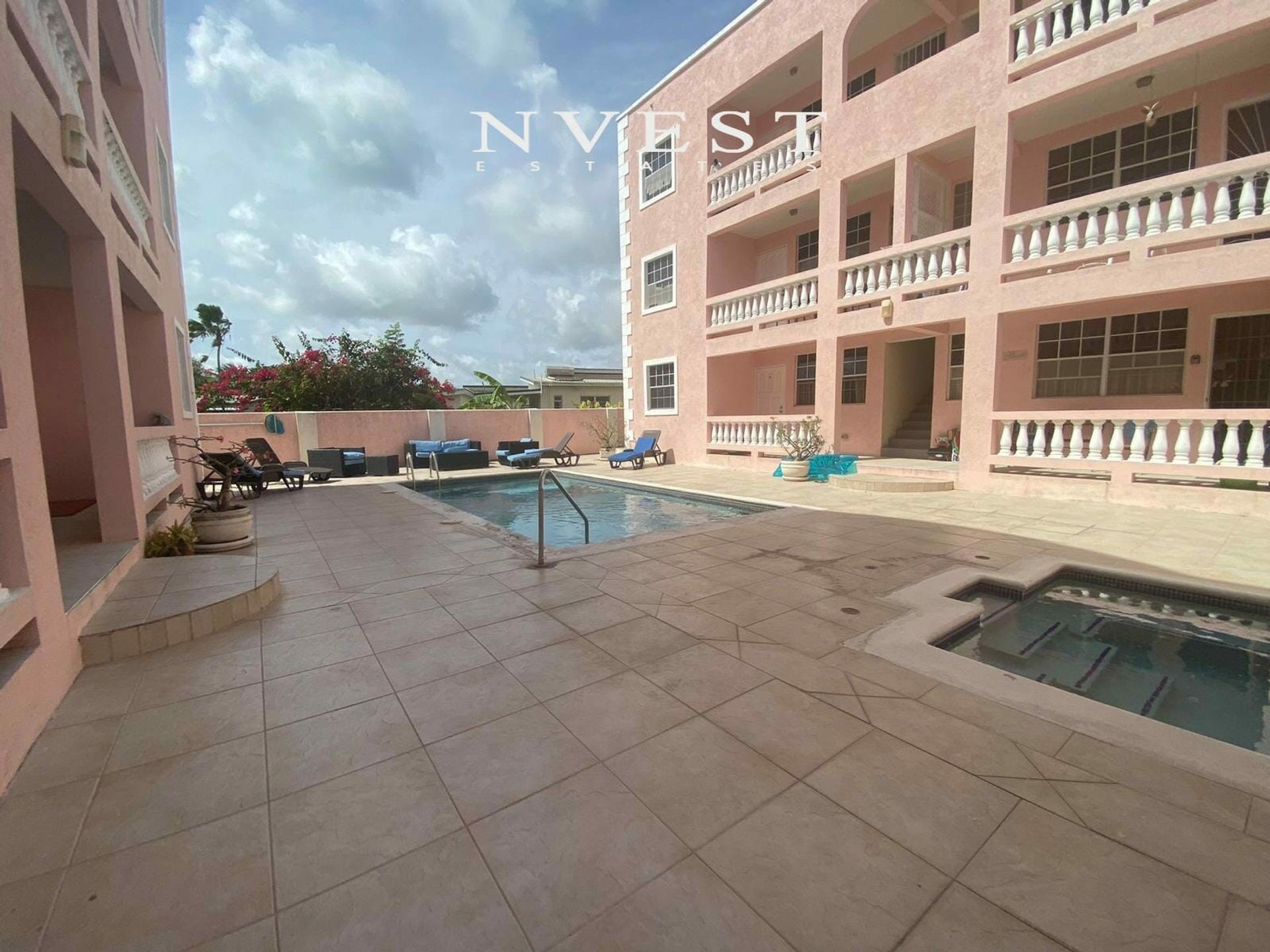 Condominio nel Bridgetown, Saint Michael 11394024