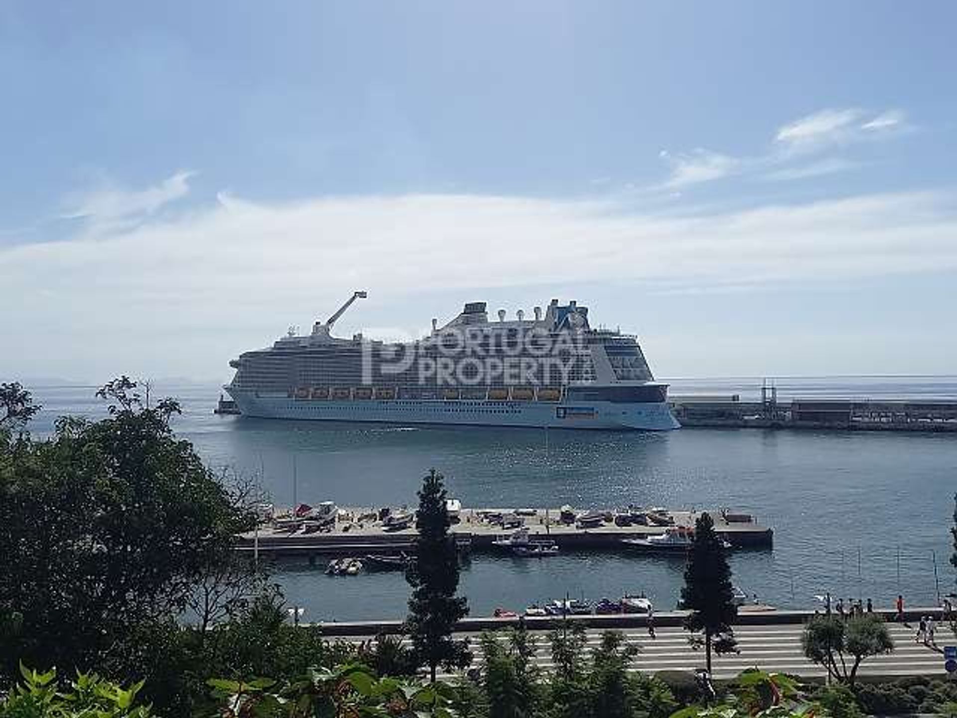 Kondominium w Funchal, Madeira 11394029