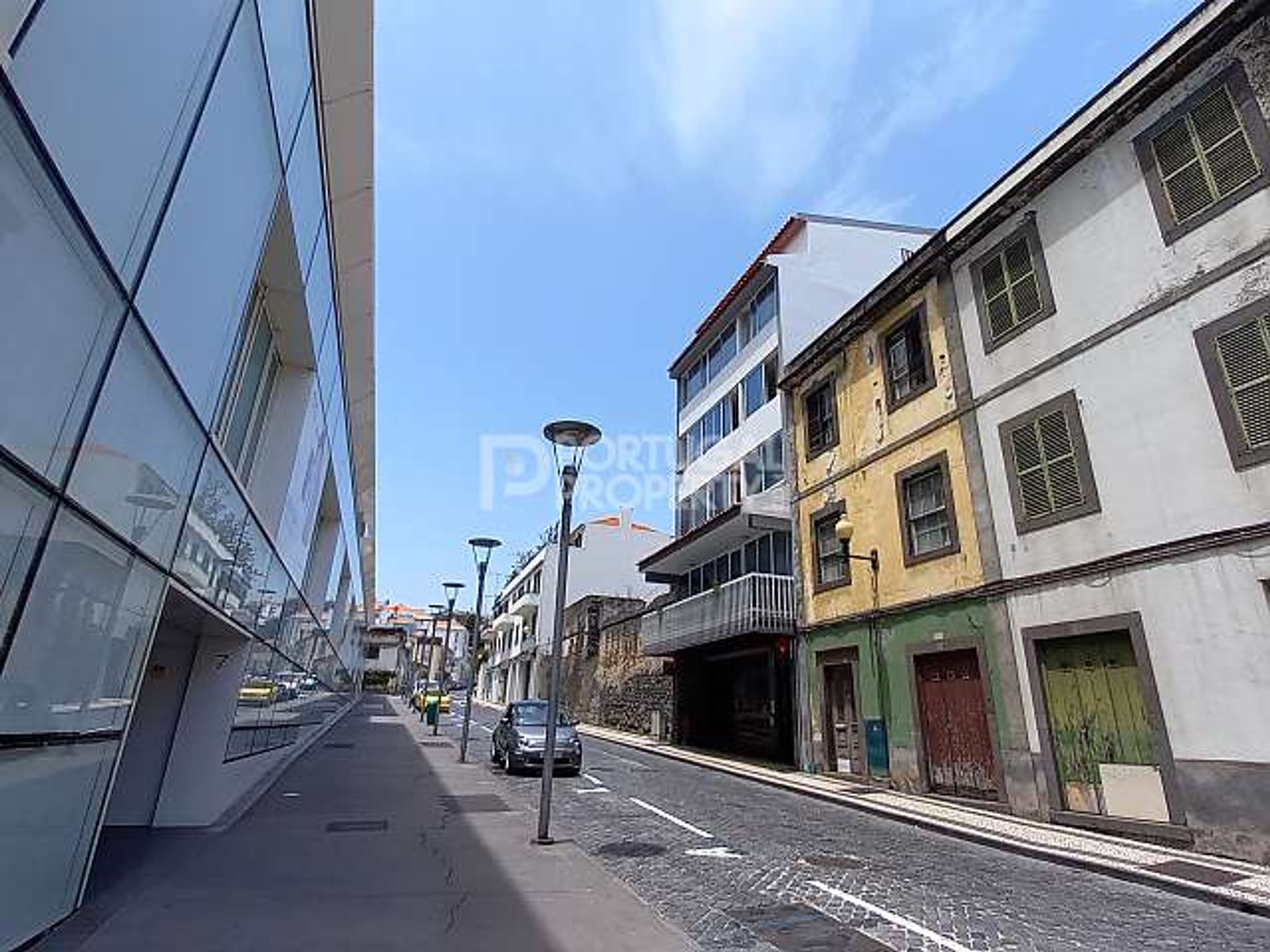 קוֹנדוֹמִינִיוֹן ב Funchal, Madeira 11394037