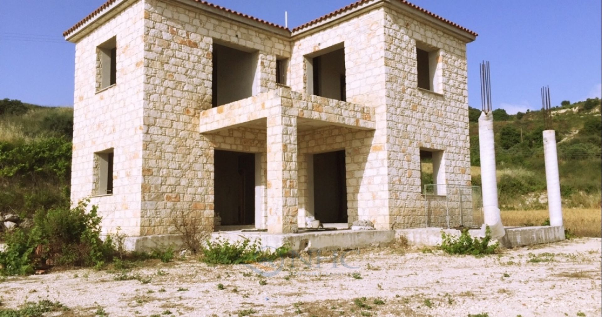 loger dans Pégée, Paphos 11394042