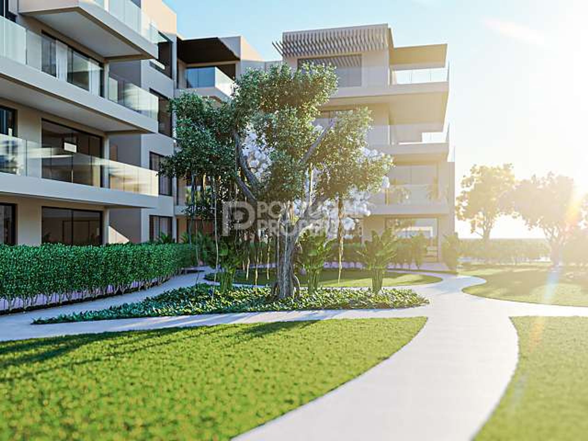 Condominio nel Quarteira, Faro 11394047