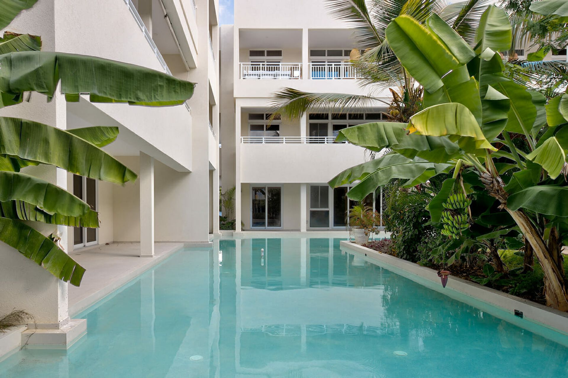 Condominium in Bridgetown, Saint Michael 11394071