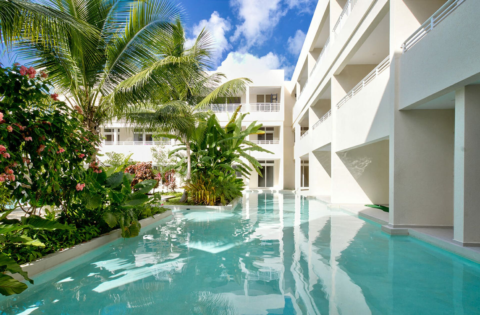 Condominium in Bridgetown, Saint Michael 11394071