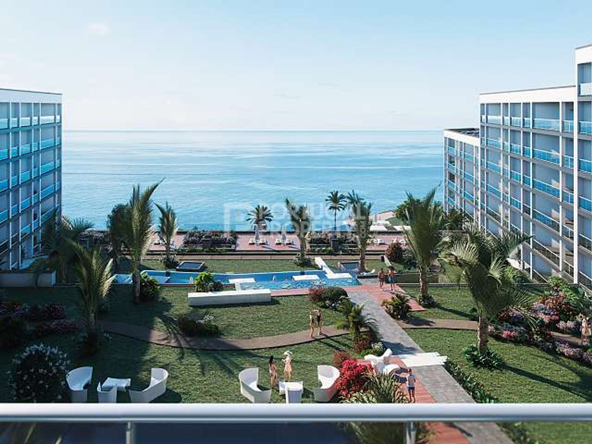 Condominium dans Sao Roque, Madeira 11394073