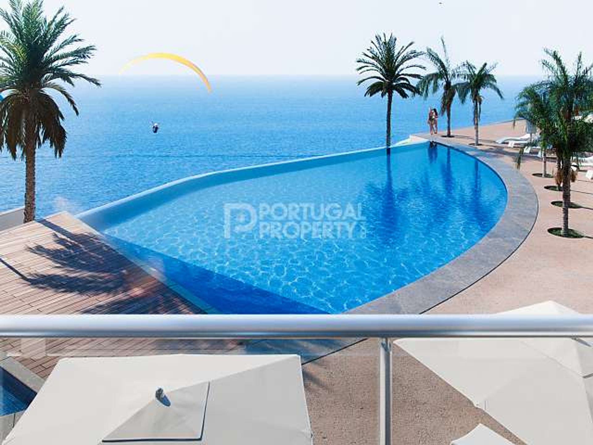 Condominium dans Sao Roque, Madeira 11394073