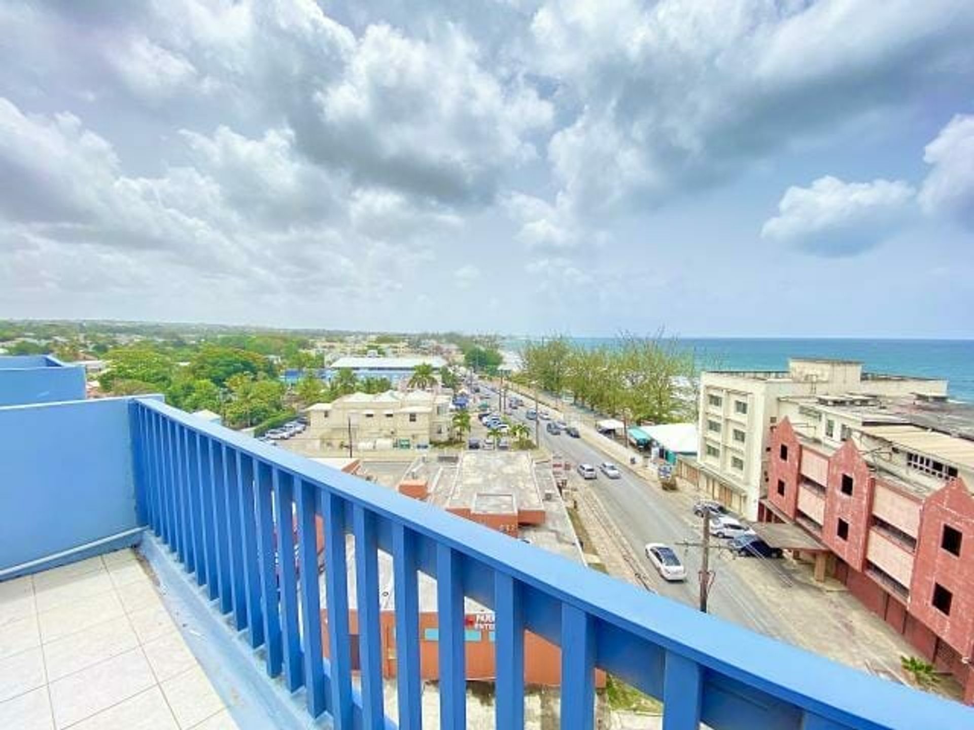 Condominium in Bridgetown, Saint Michael 11394082