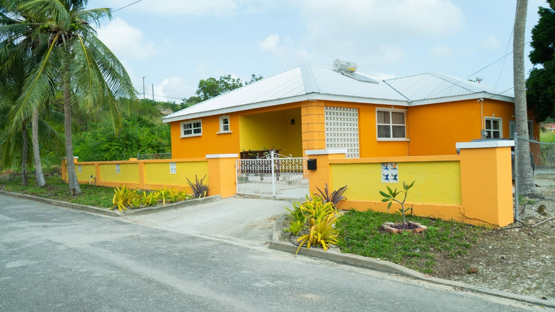 Huis in Bridgetown, Saint Michael 11394093