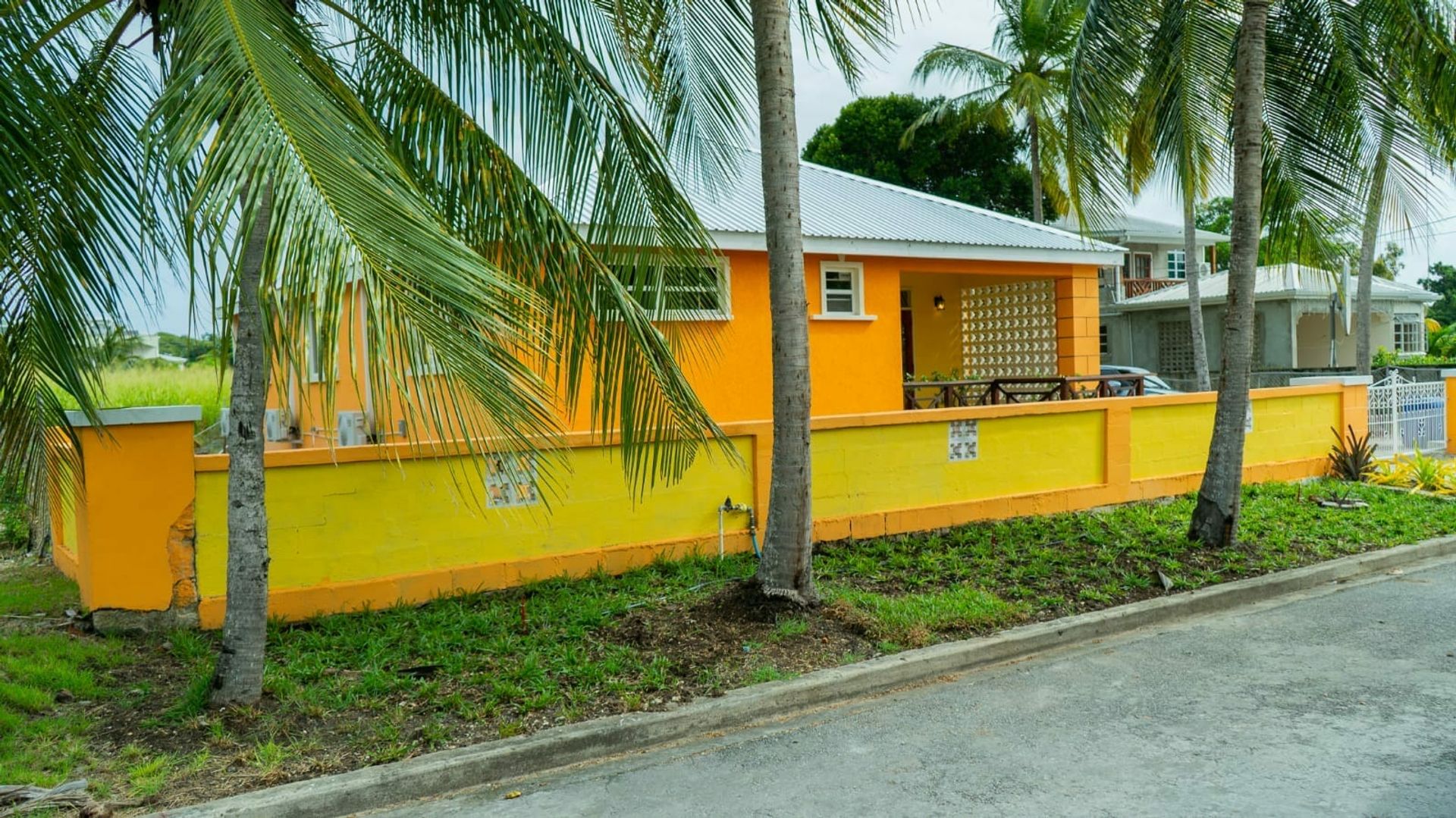 Huis in Bridgetown, Saint Michael 11394093