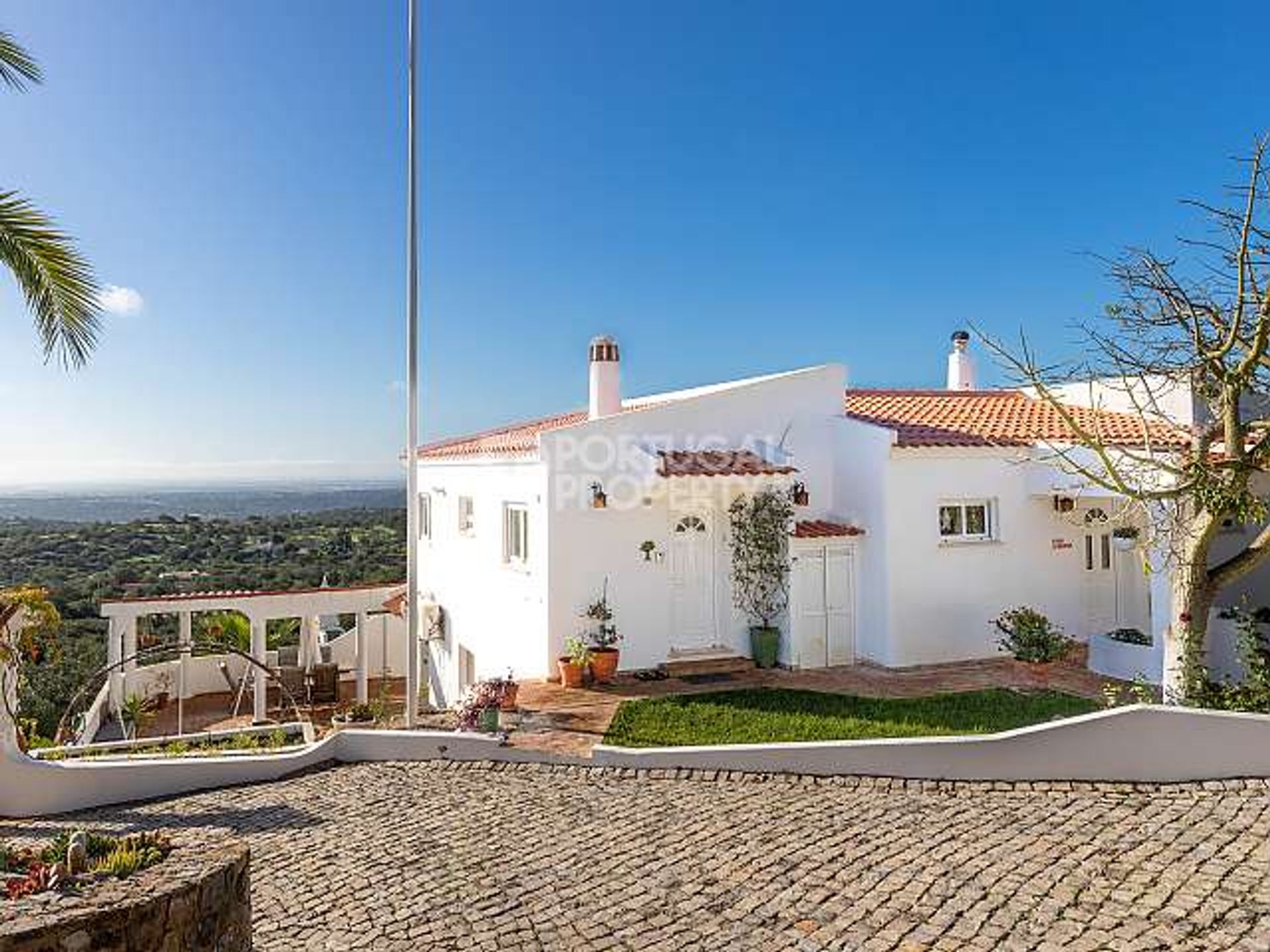 Haus im Estoi, Faro District 11394094