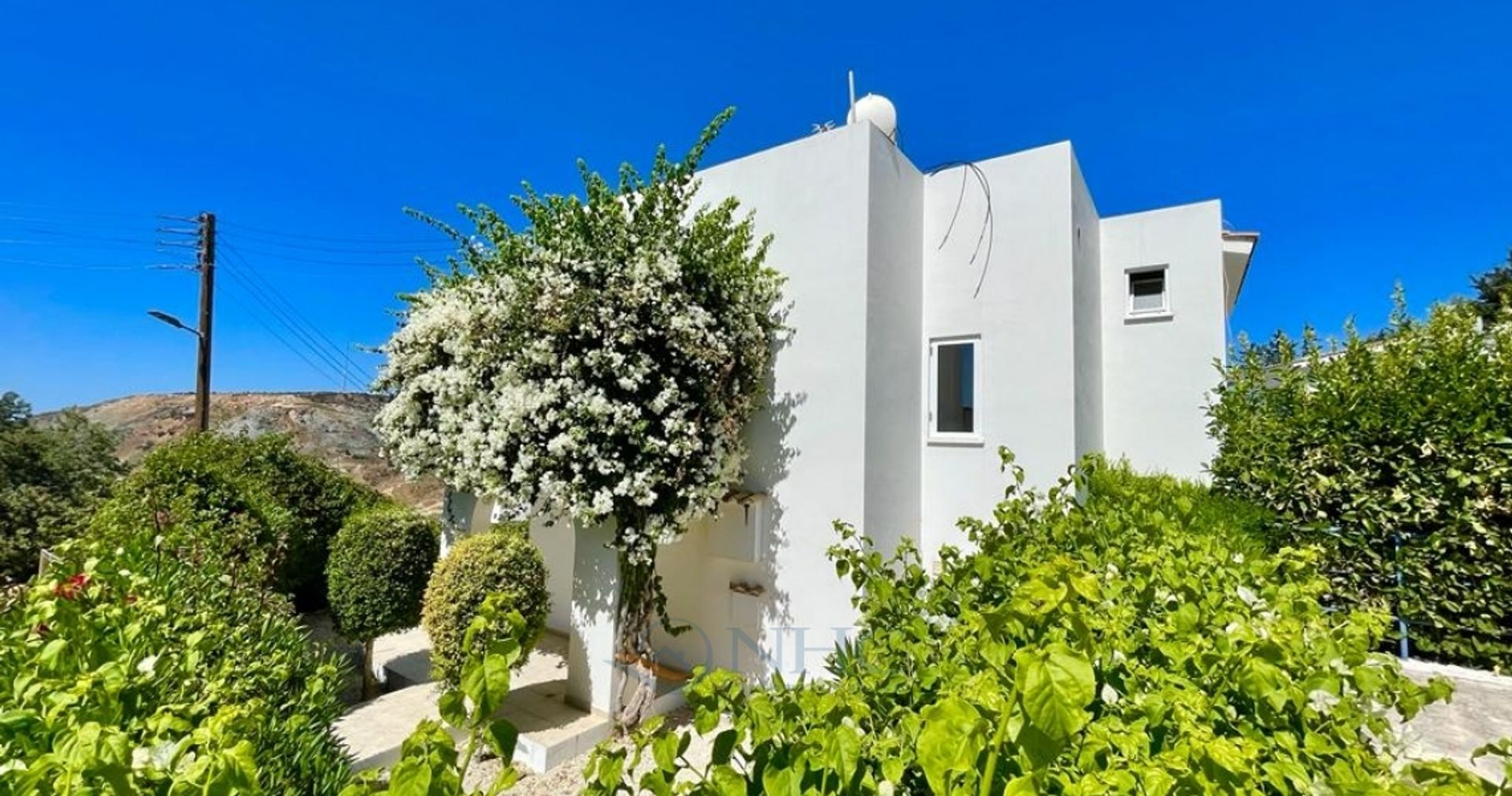 Casa nel Marathounta, Paphos 11394102