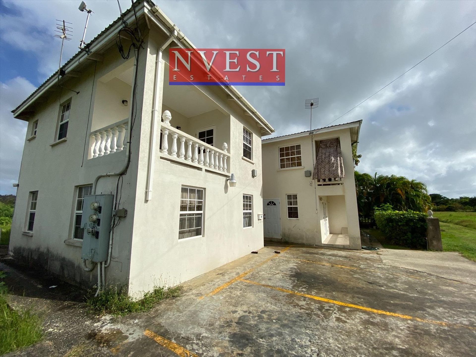 Condominium in Bridgetown, Saint Michael 11394119