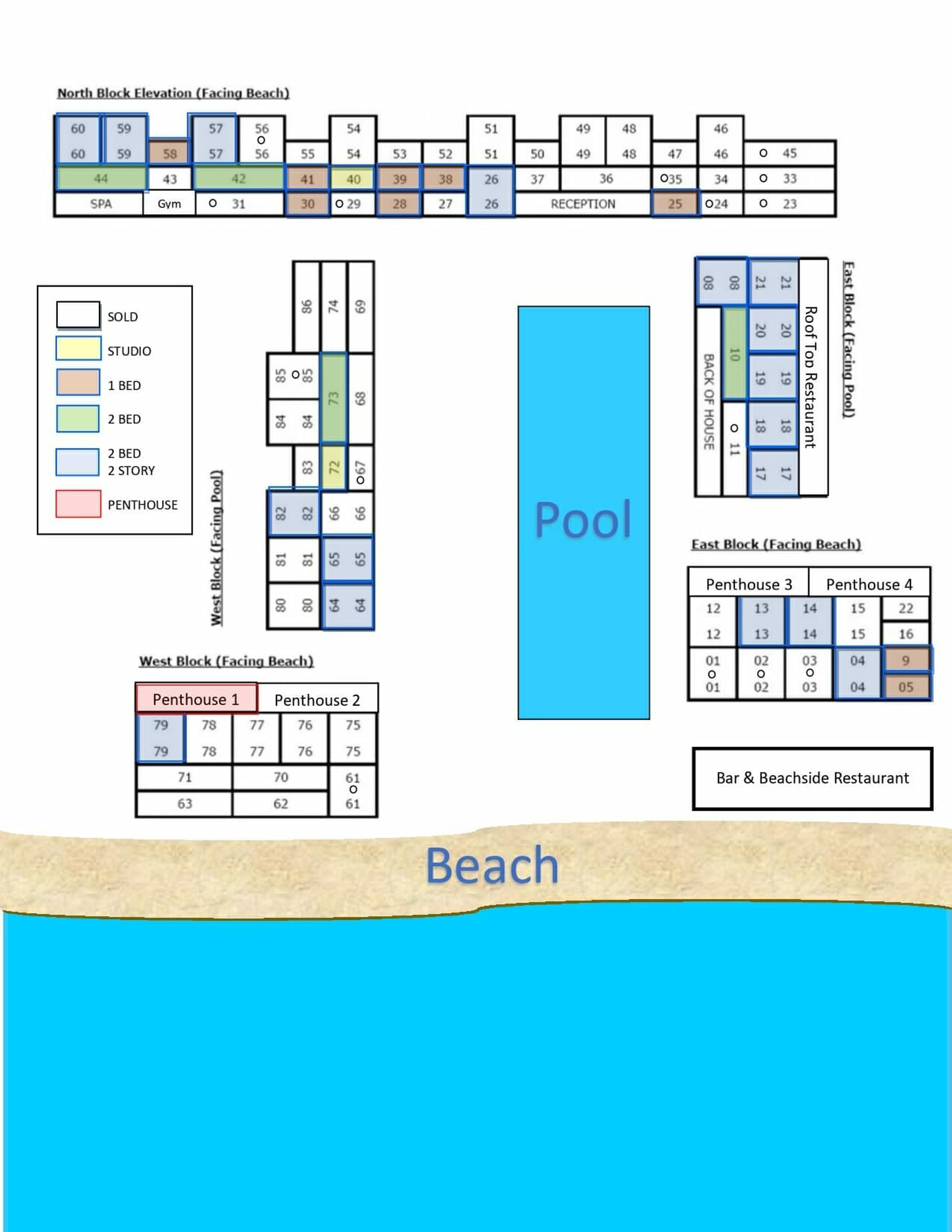 Condominium in Bridgetown, Christ Church 11394124