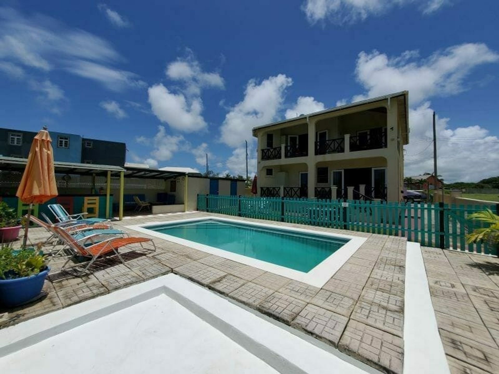 Condominium dans Marley Vale, Saint Philip 11394128