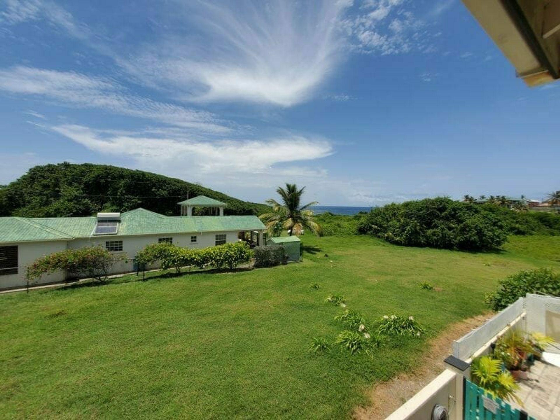 Condominio en Marley Vale, Saint Philip 11394128