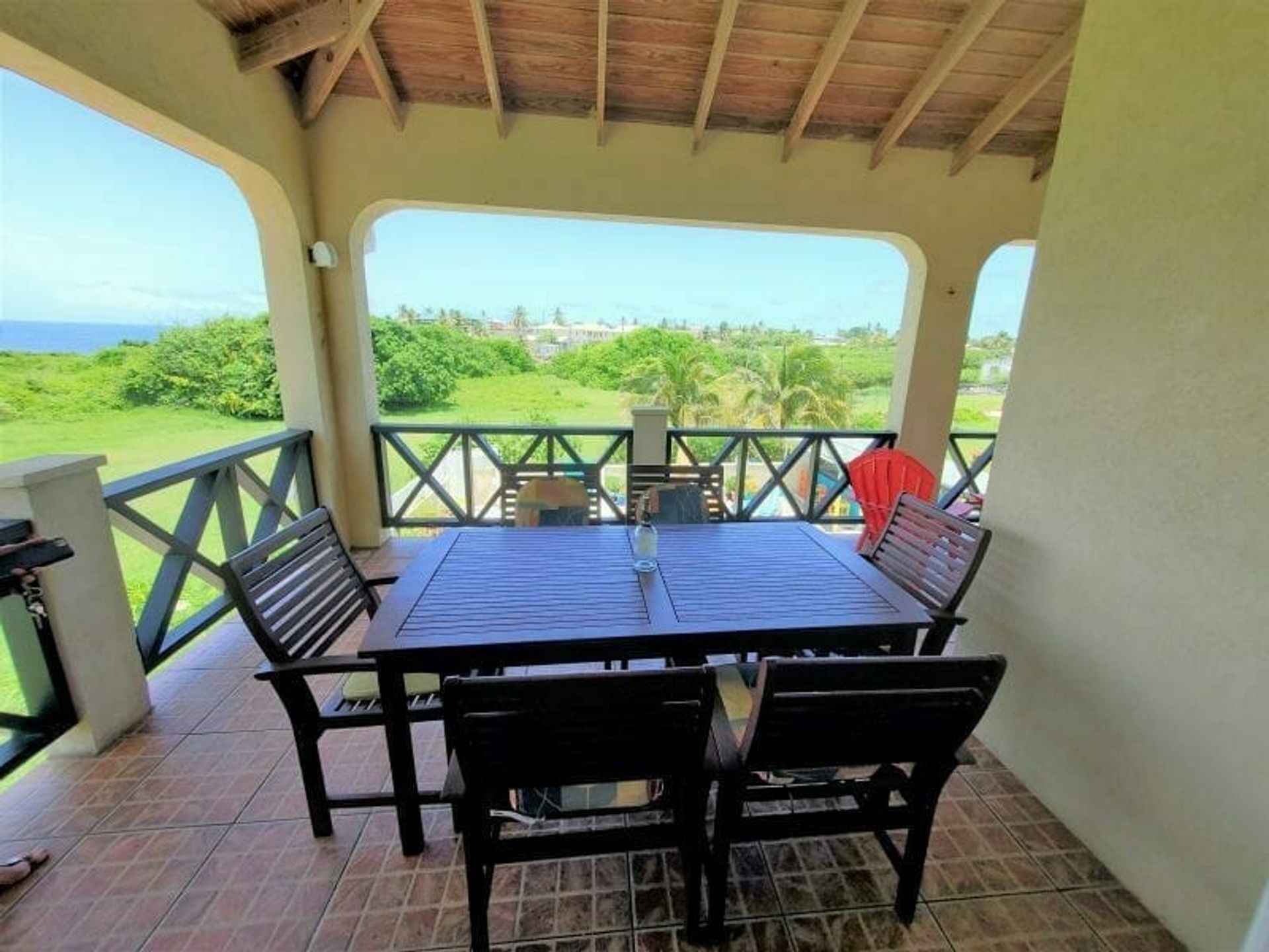 Condominio en Marley Vale, Saint Philip 11394128