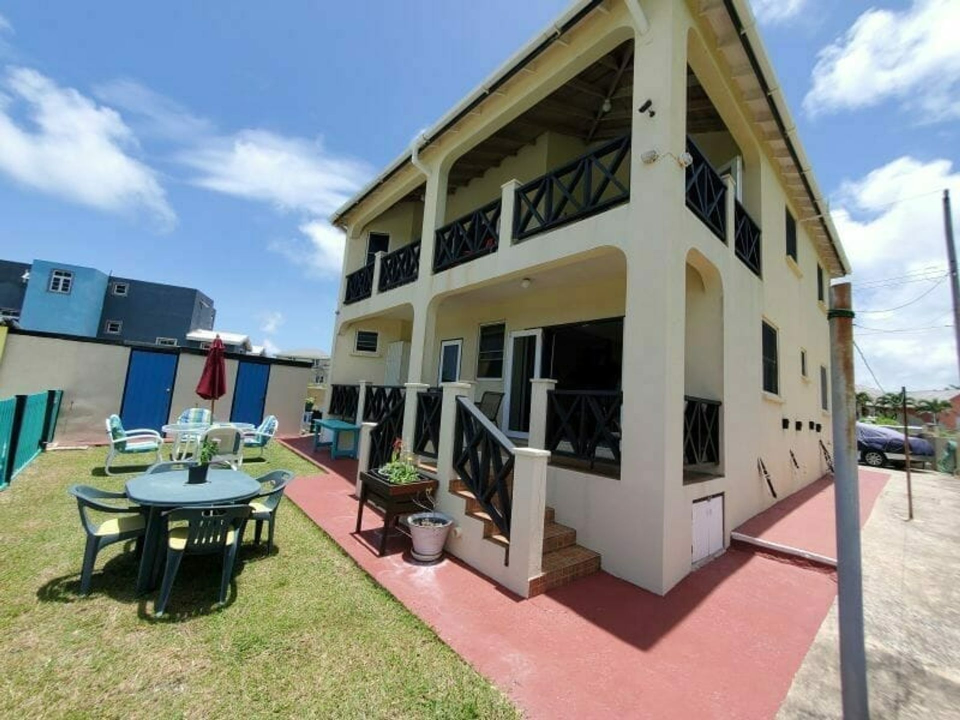 Condominium dans Marley Vale, Saint Philip 11394128