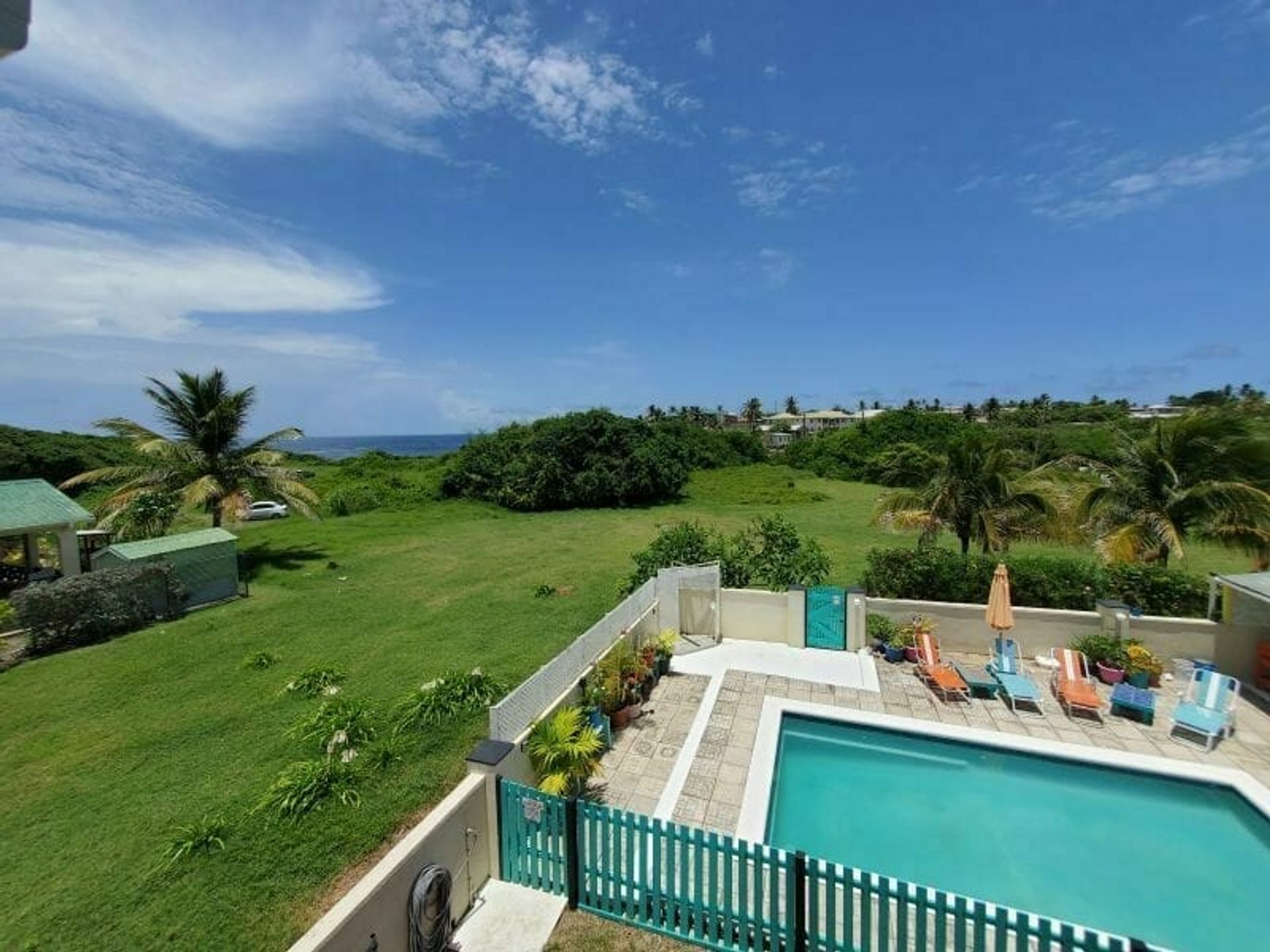 Condominio en Marley Vale, Saint Philip 11394128