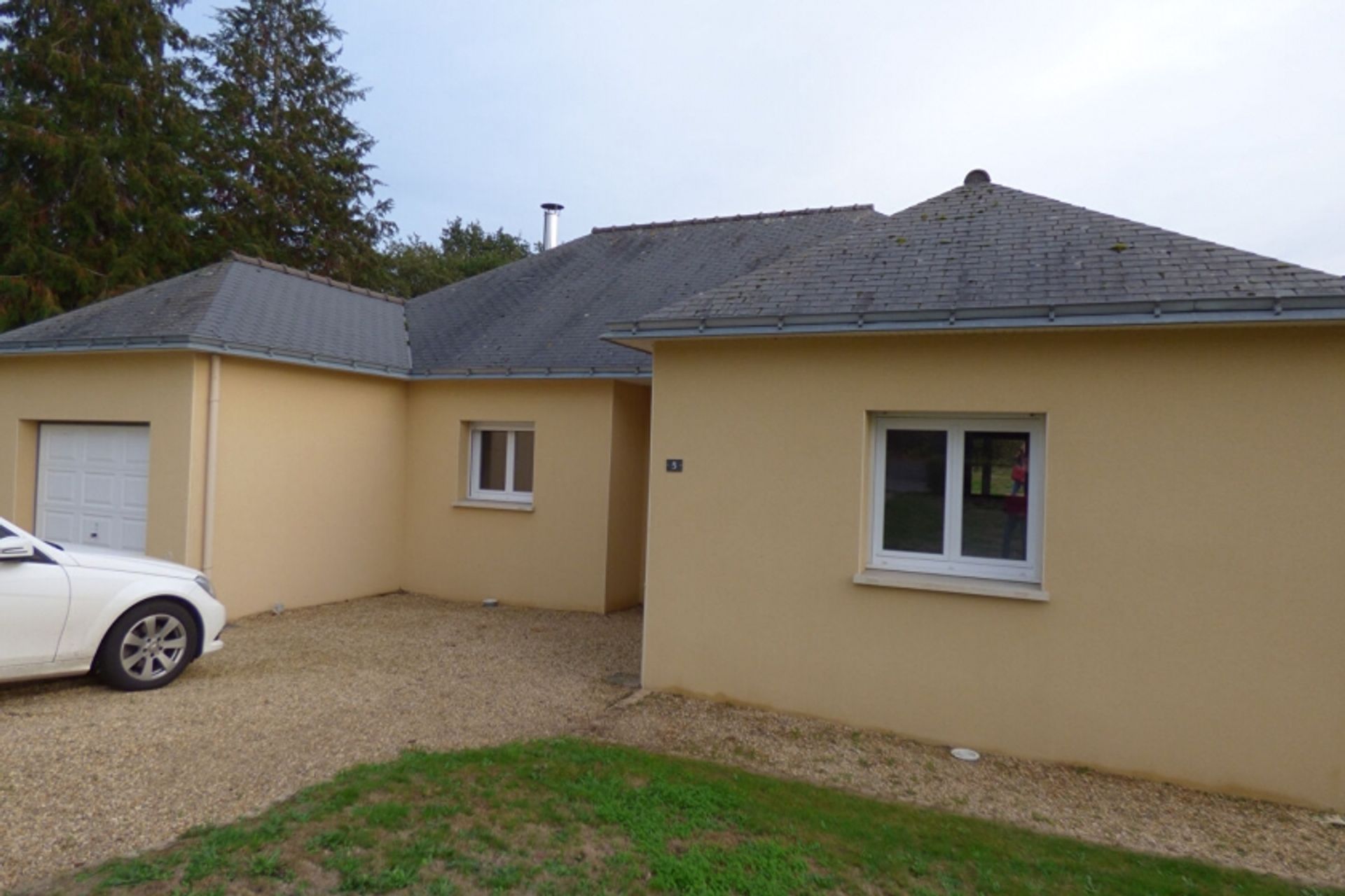 Casa nel Saint-Nicolas-du-Tertre, Brittany 11394136