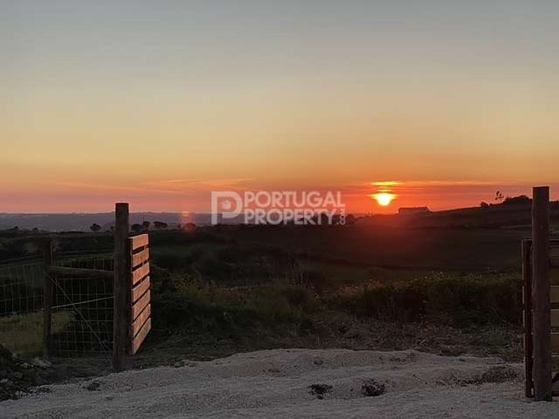 Land in Rossio ao Sul do Tejo, Santarem 11394144