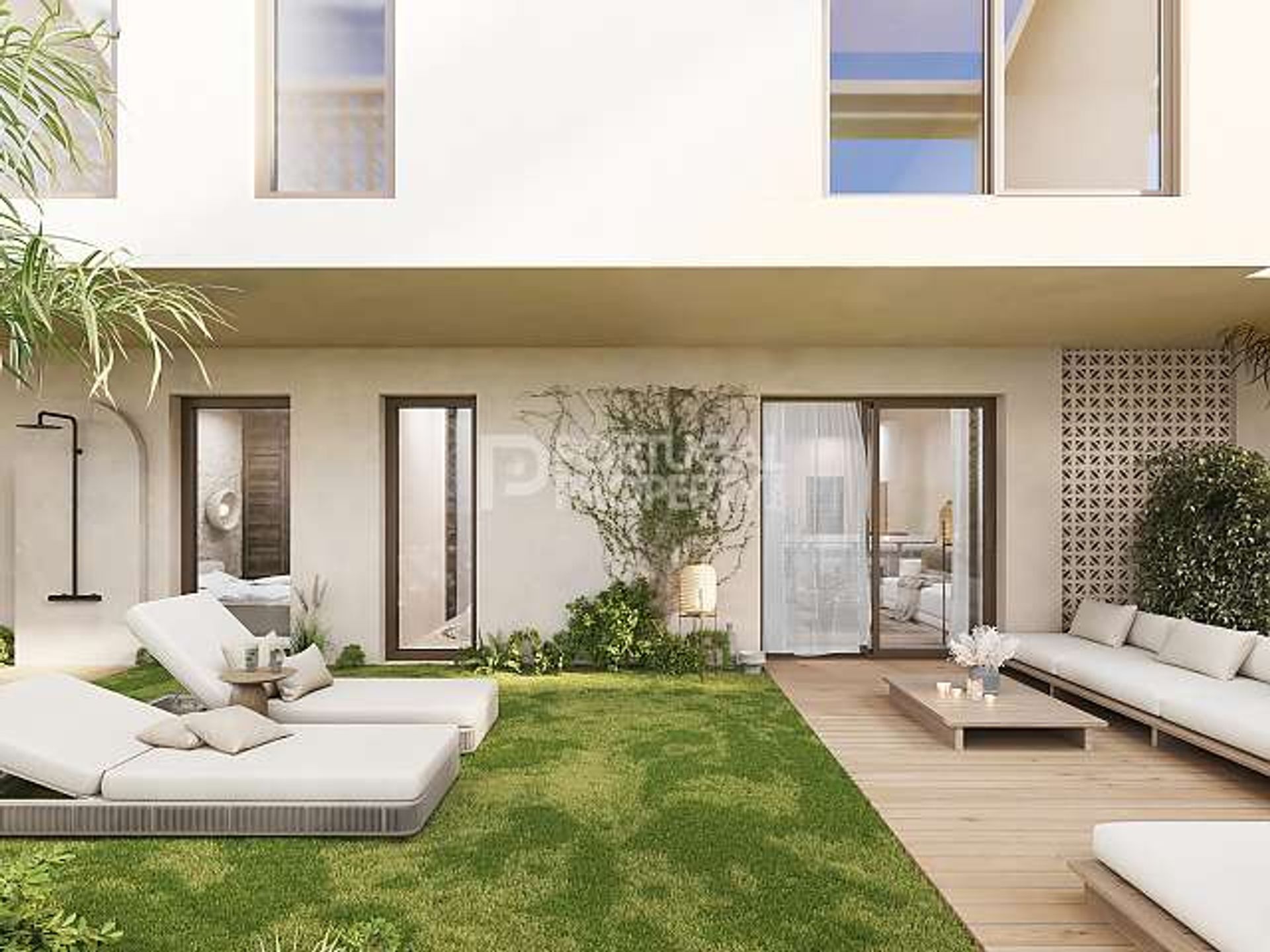 Condominium dans Comporta, Setubal 11394158