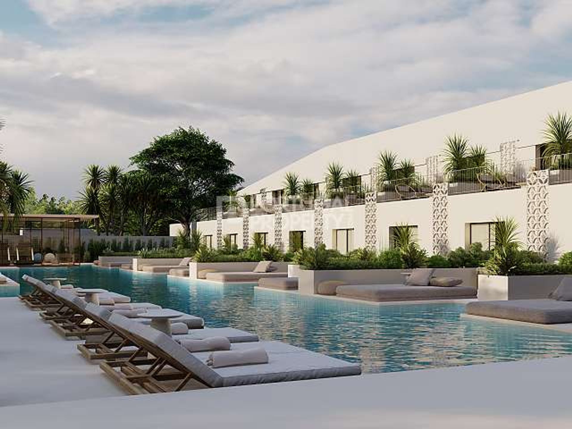 Condominium dans Comporta, Setubal 11394158