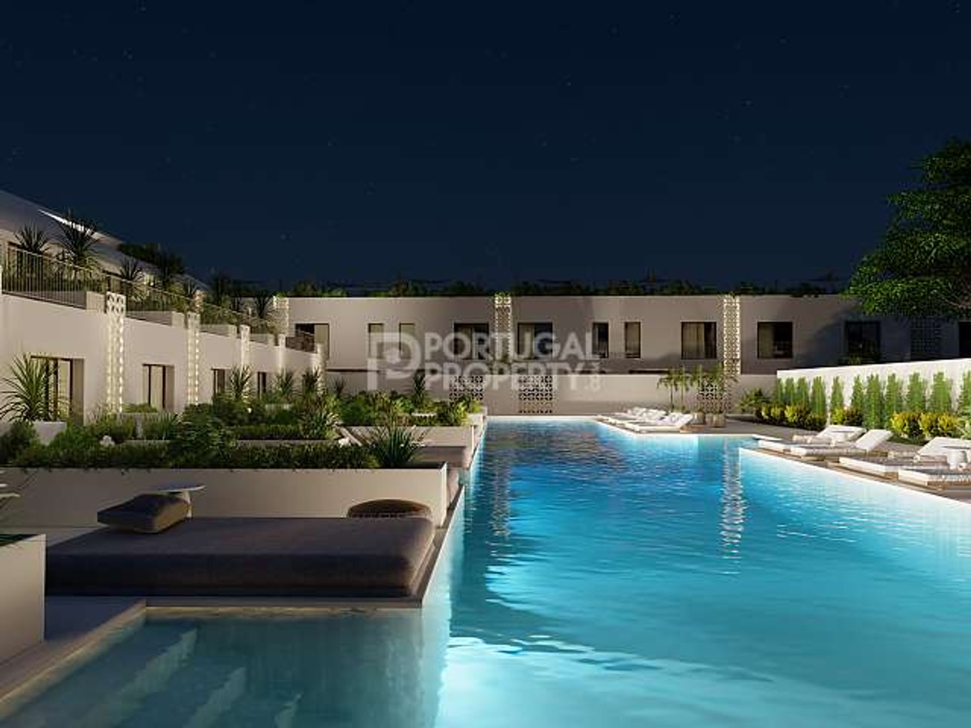 Condominio en Comporta, Setubal 11394158